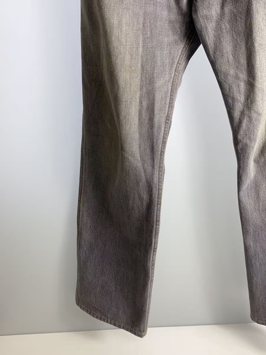 Needles Straight Leg Denim Jeans Size US 33 - 5 Thumbnail