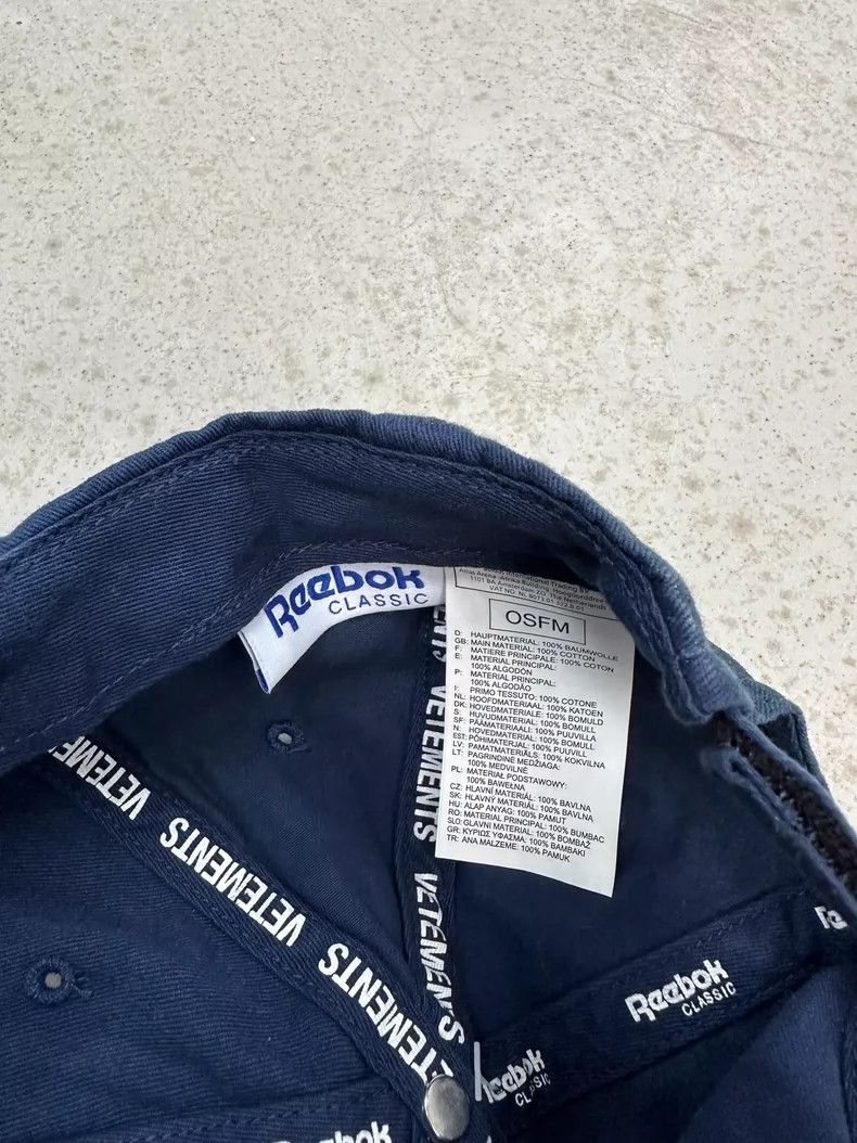 Vetements Vetements SizeF 19SS Bullet Hole-Damaged Hoodie with Target Size ONE SIZE - 5 Thumbnail