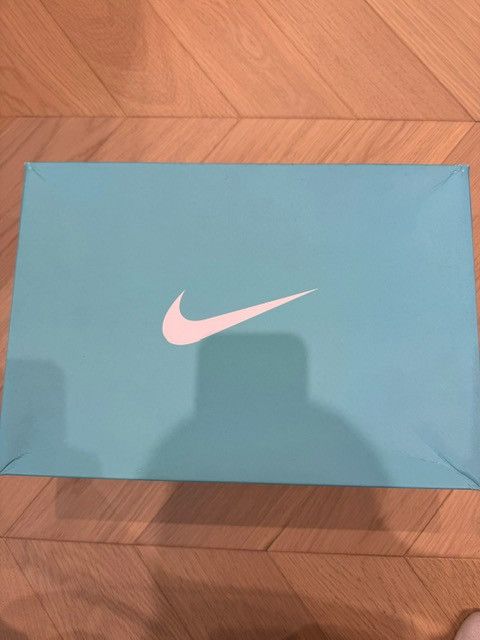Nike Nike Tiffany & Co Air Force 1 Size US 10 / EU 43 - 6 Thumbnail