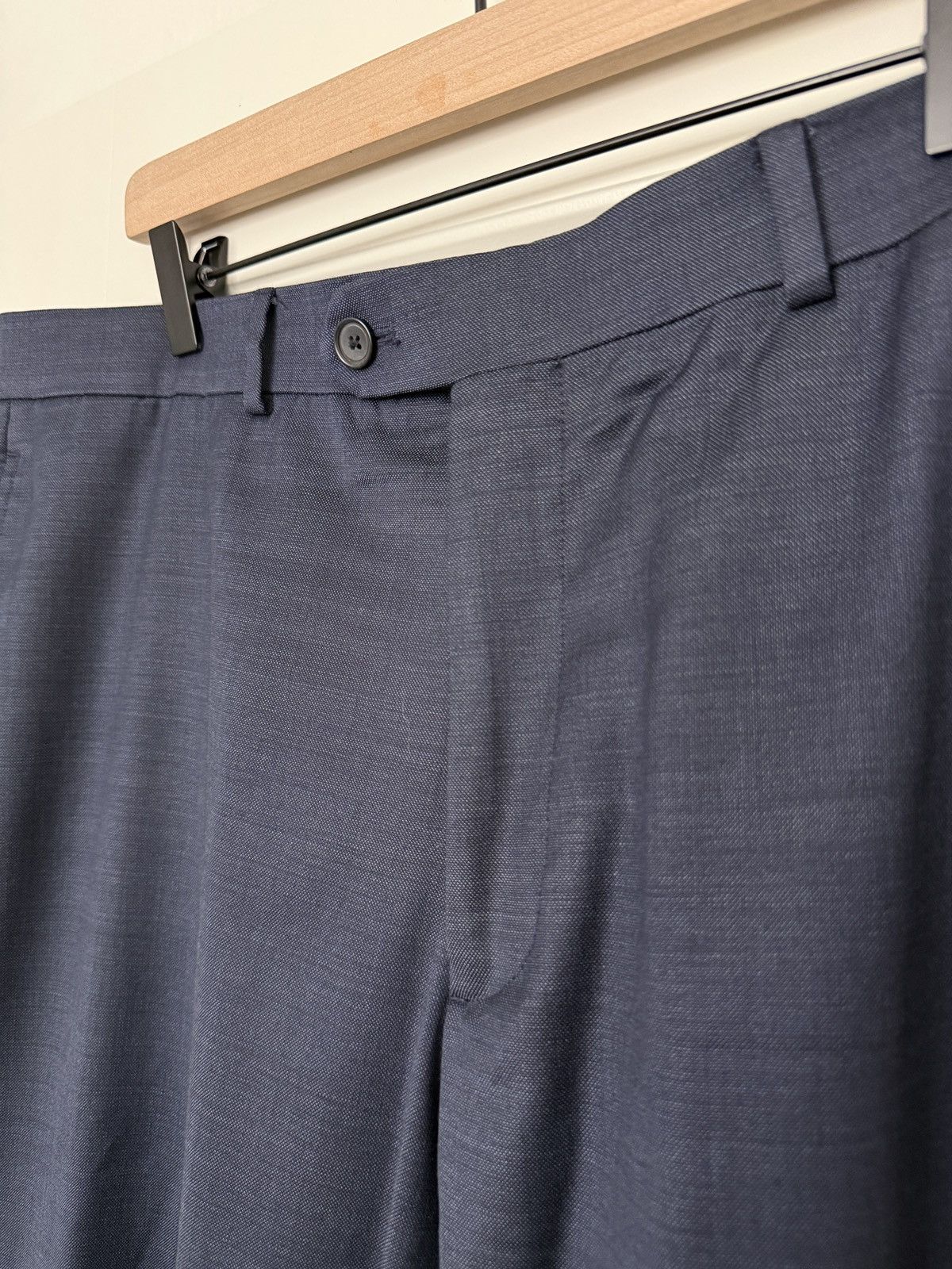 Kenneth Cole Kenneth Cole Awearness Suit Size 42R - 10 Thumbnail