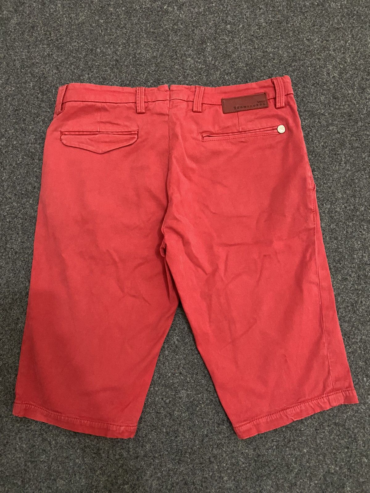 Vintage Tramarossa short pants vintage Size US 31 - 3 Thumbnail
