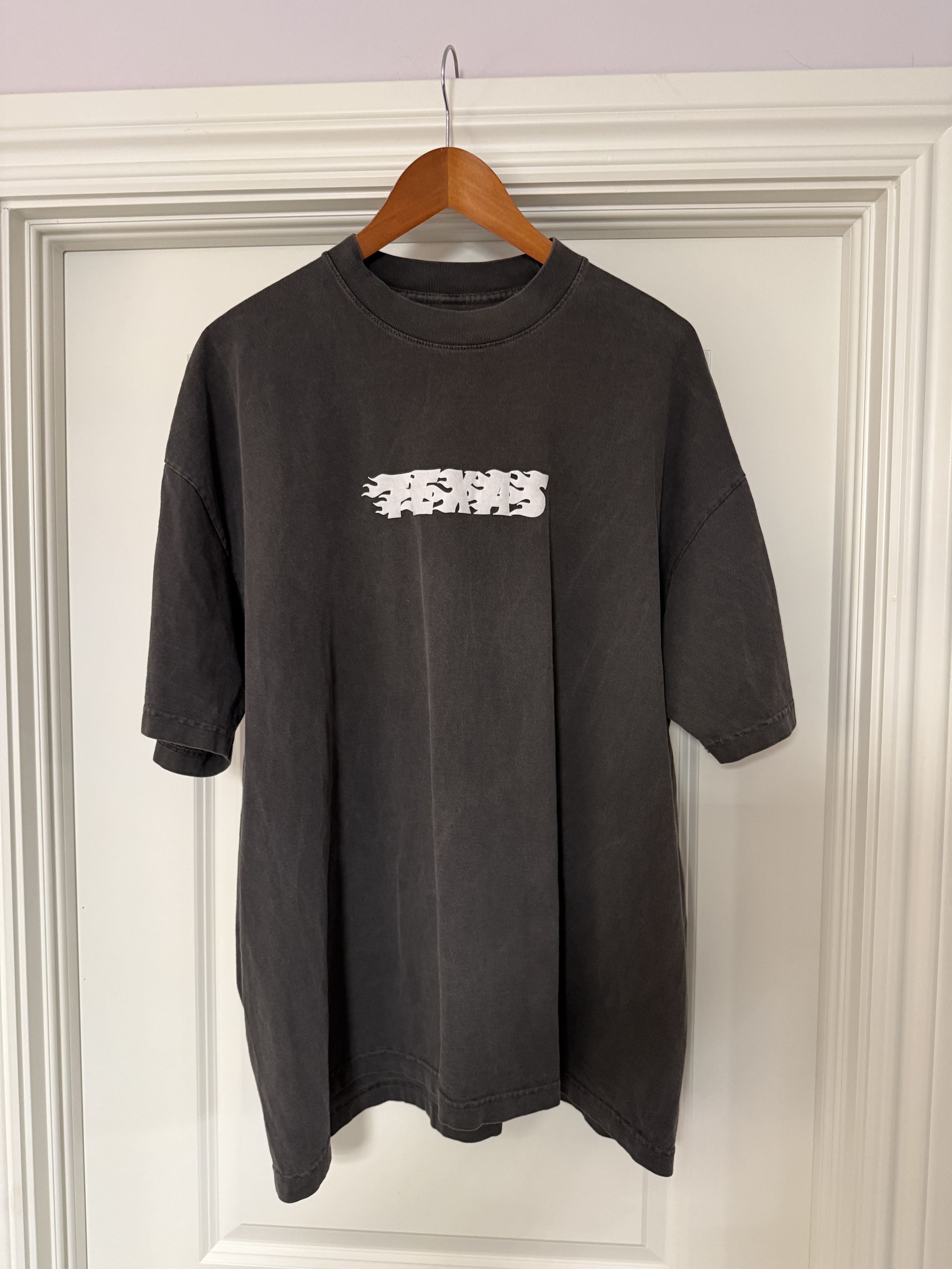 Other Invincible Exclusives Texas T-Shirt Size US XL / EU 56 / 4 - 1 Thumbnail