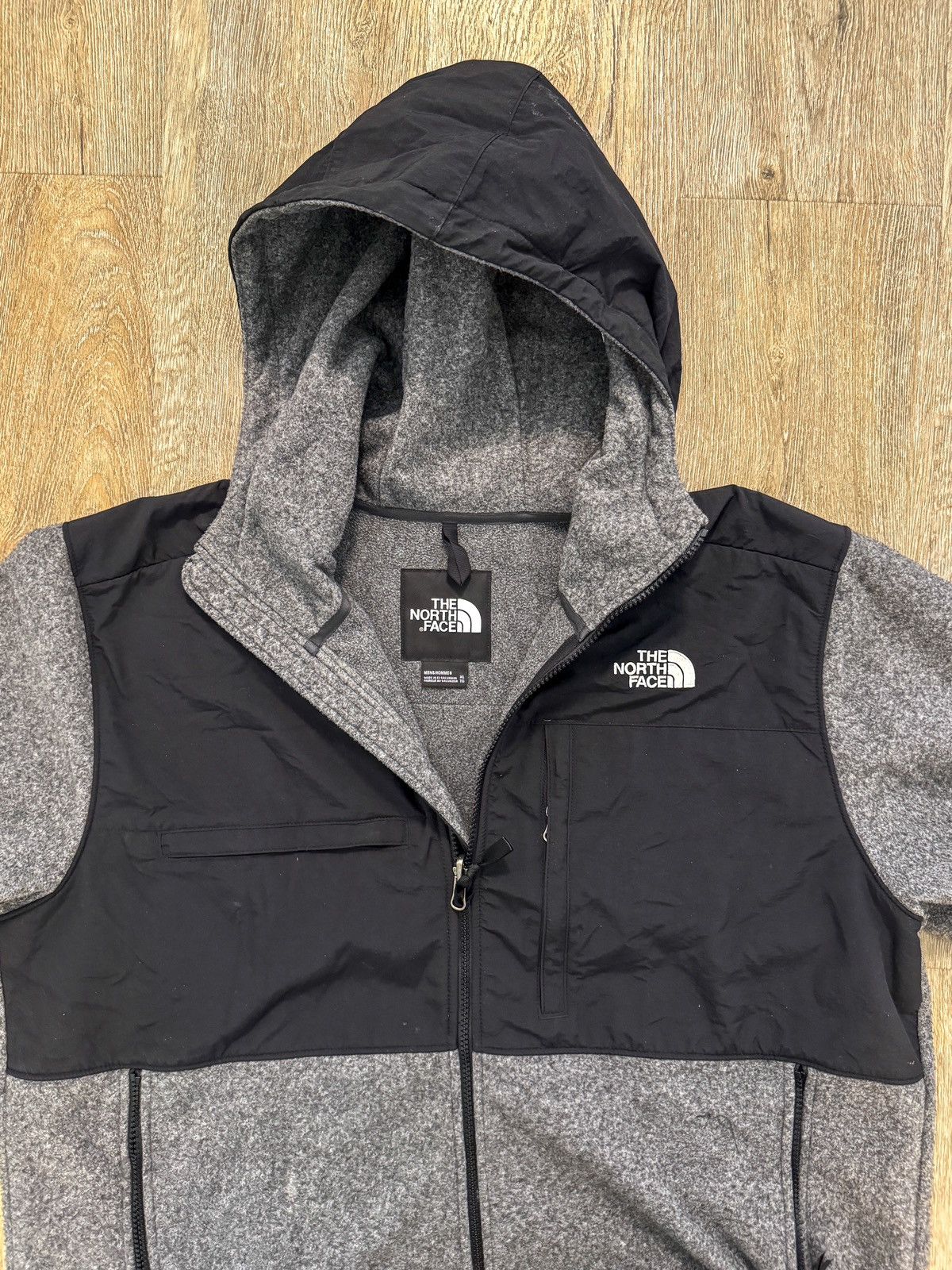 The North Face Retro Denali Jacket Size US XL / EU 56 / 4 - 6 Thumbnail