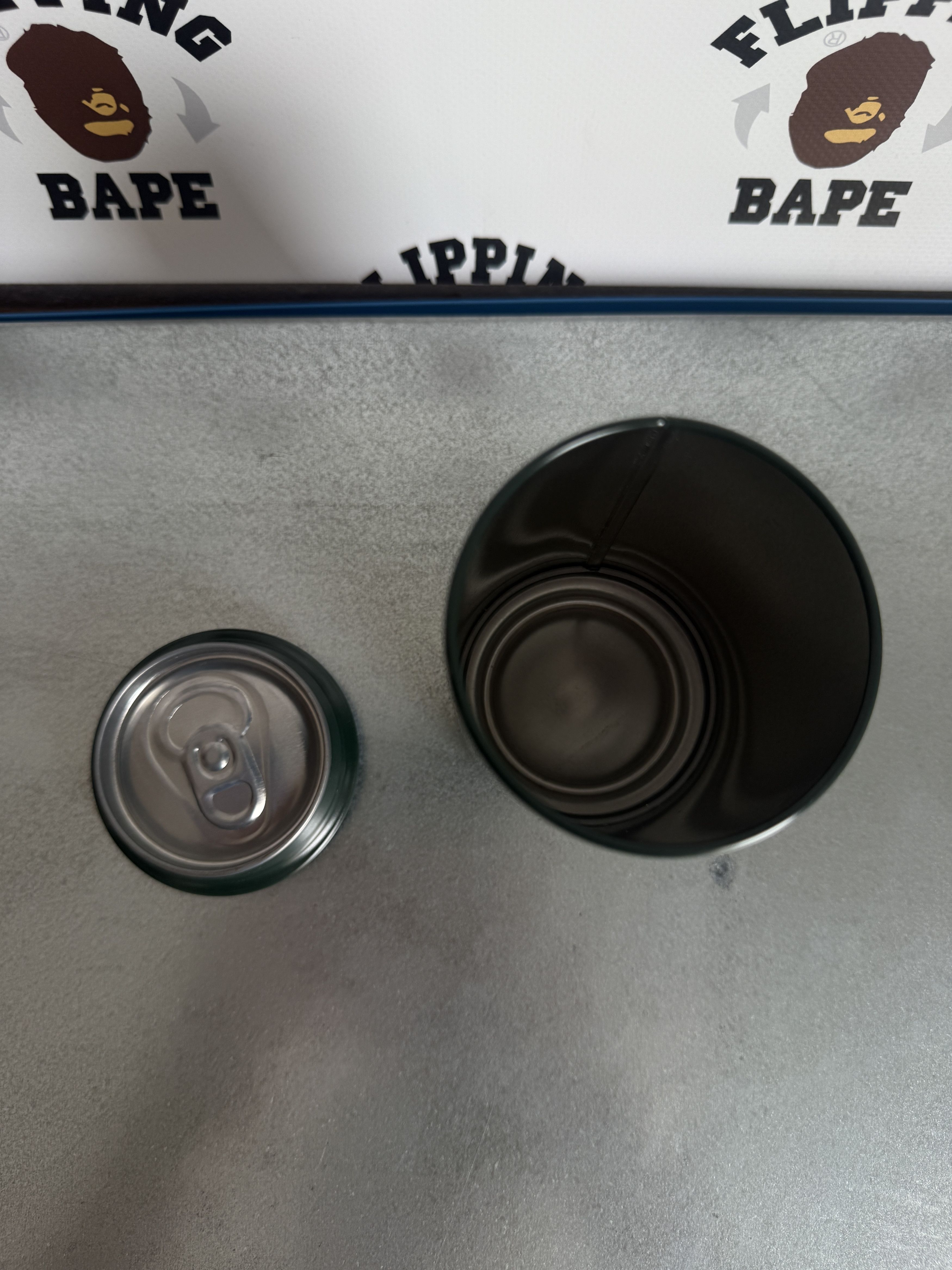 Bape BAPE BEER CAN CASE Size ONE SIZE - 5 Thumbnail
