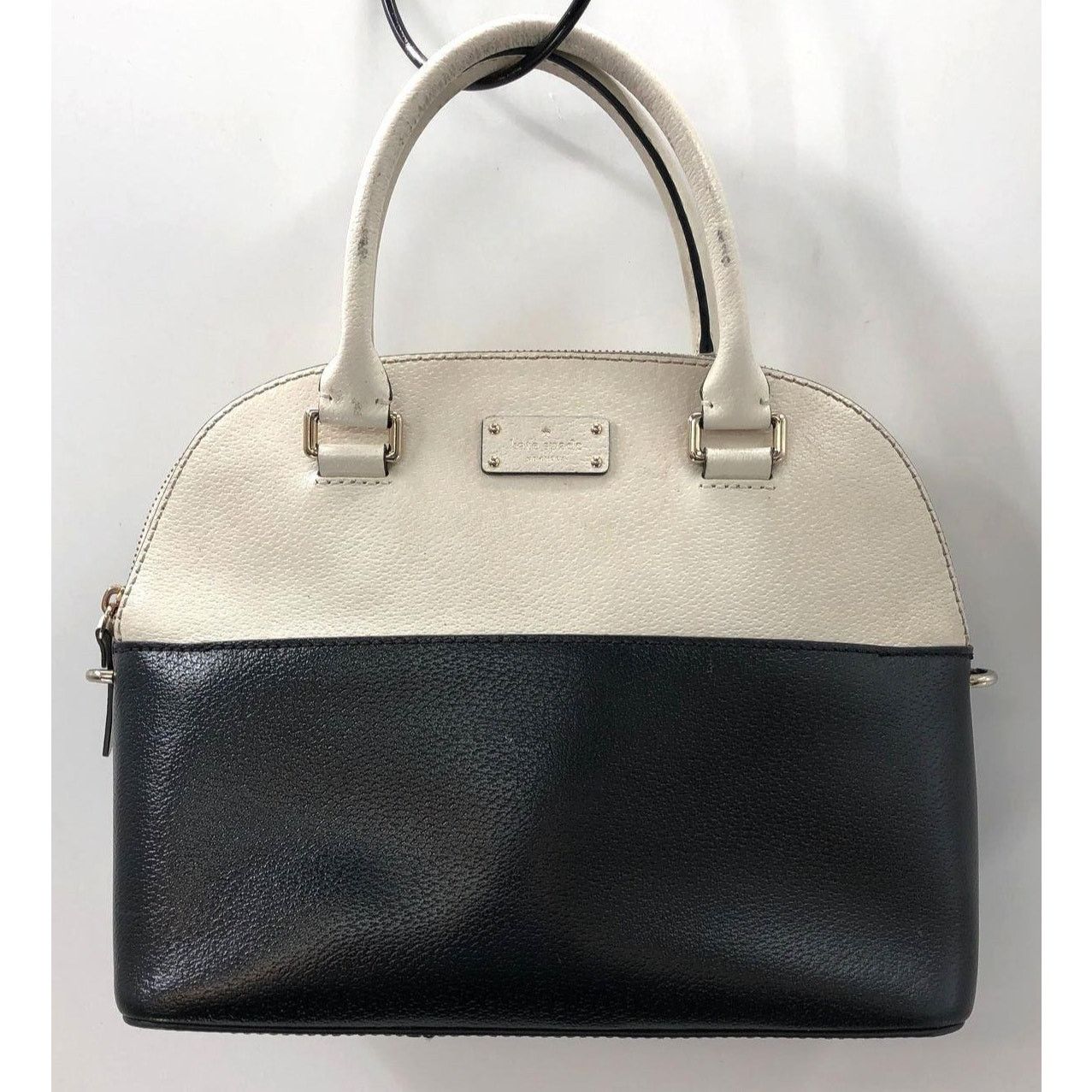 Kate Spade Kate Spade Grove Street Dome Carli Satchel Crossbody Bag Size ONE SIZE - 1 Thumbnail