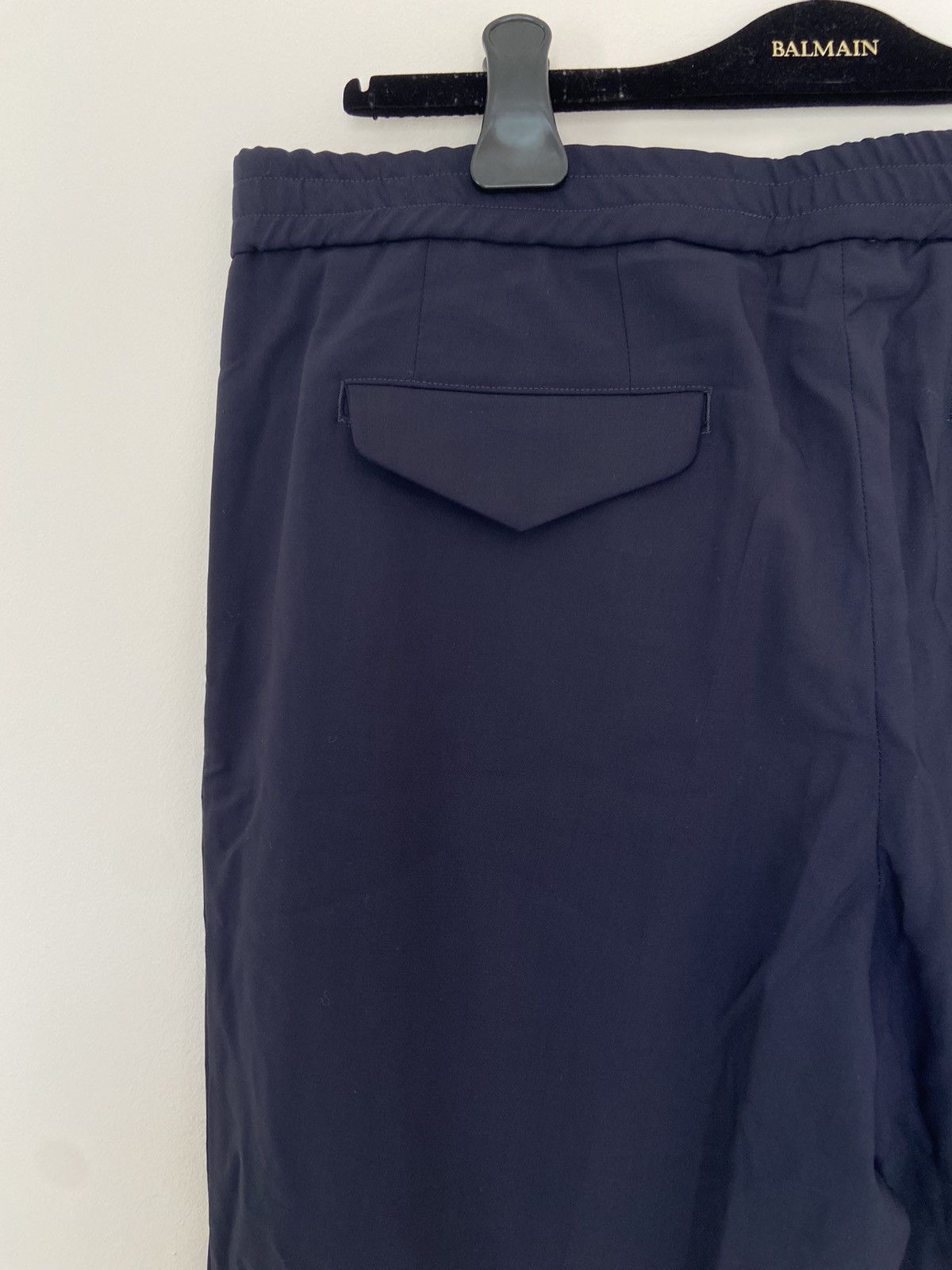 Barena Venezia Barena Virgin Wool Trousers Size US 39 - 4 Thumbnail