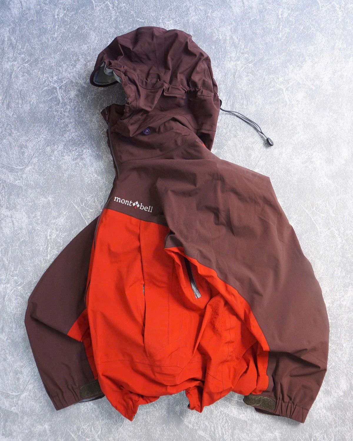 Montbell Montbell Thinsule GoreTex Jacket Size S / US 4 / IT 40 - 2 Thumbnail
