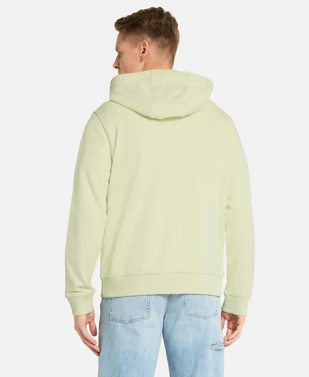 Burberry o1w1db10326 Zip Hoodie in Pistachio Size US L / EU 52-54 / 3 - 2 Thumbnail