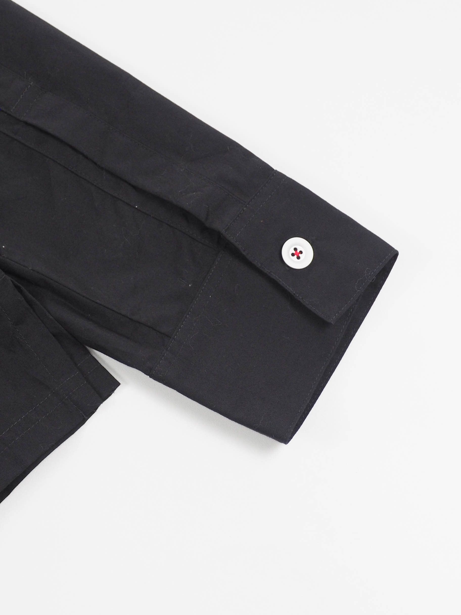 Japanese Brand × No Future × Seditionaries No future spider net shirt buttons Size S / US 4 / IT 40 - 10 Thumbnail