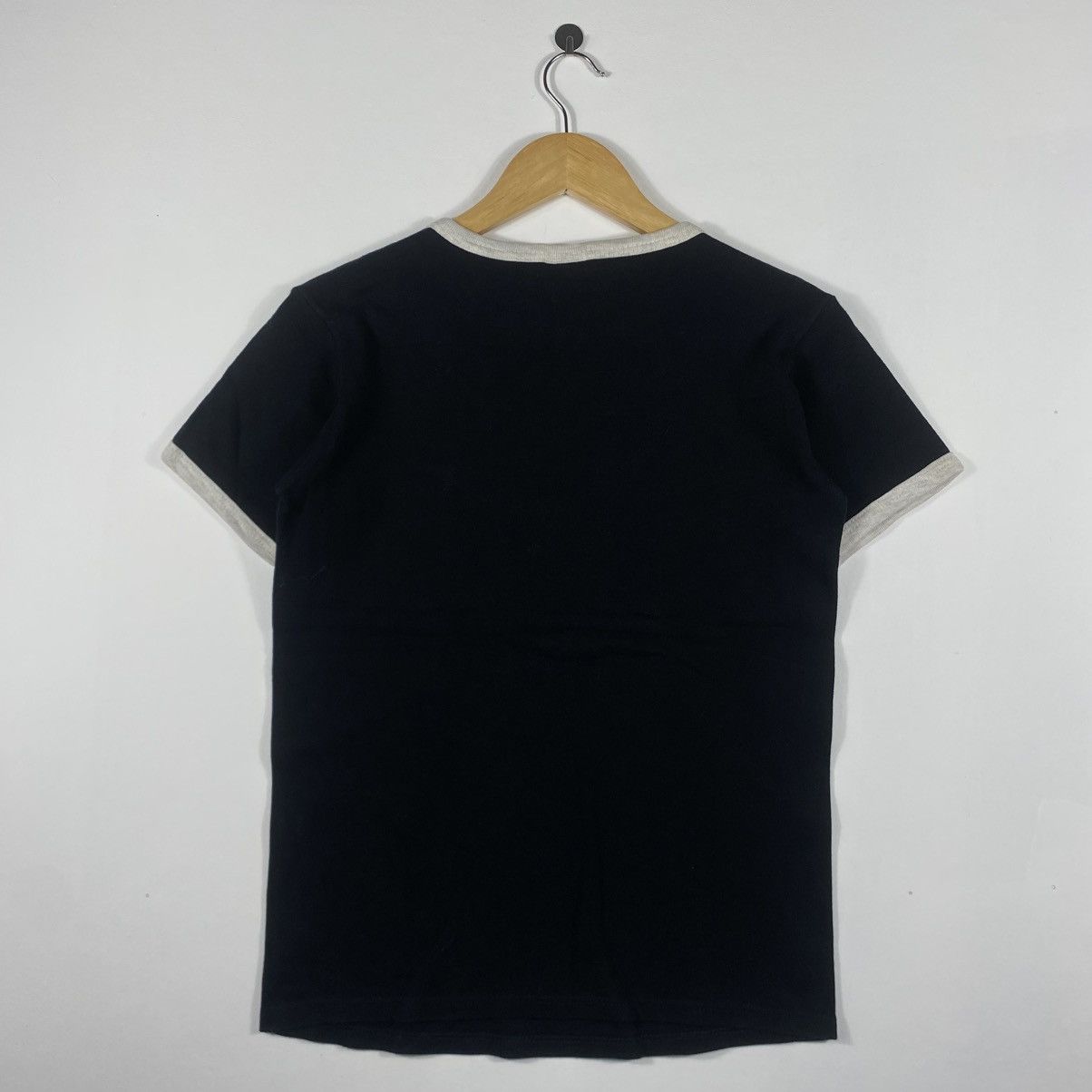 Band Tees Vintage 90's OASIS Logo Band Promo Tee Shirt Free Size Size ONE SIZE - 5 Thumbnail