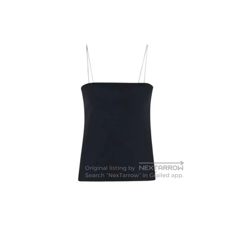 The Row The row Top with suspenders Size XS / US 0-2 / IT 36-38 - 1 Thumbnail
