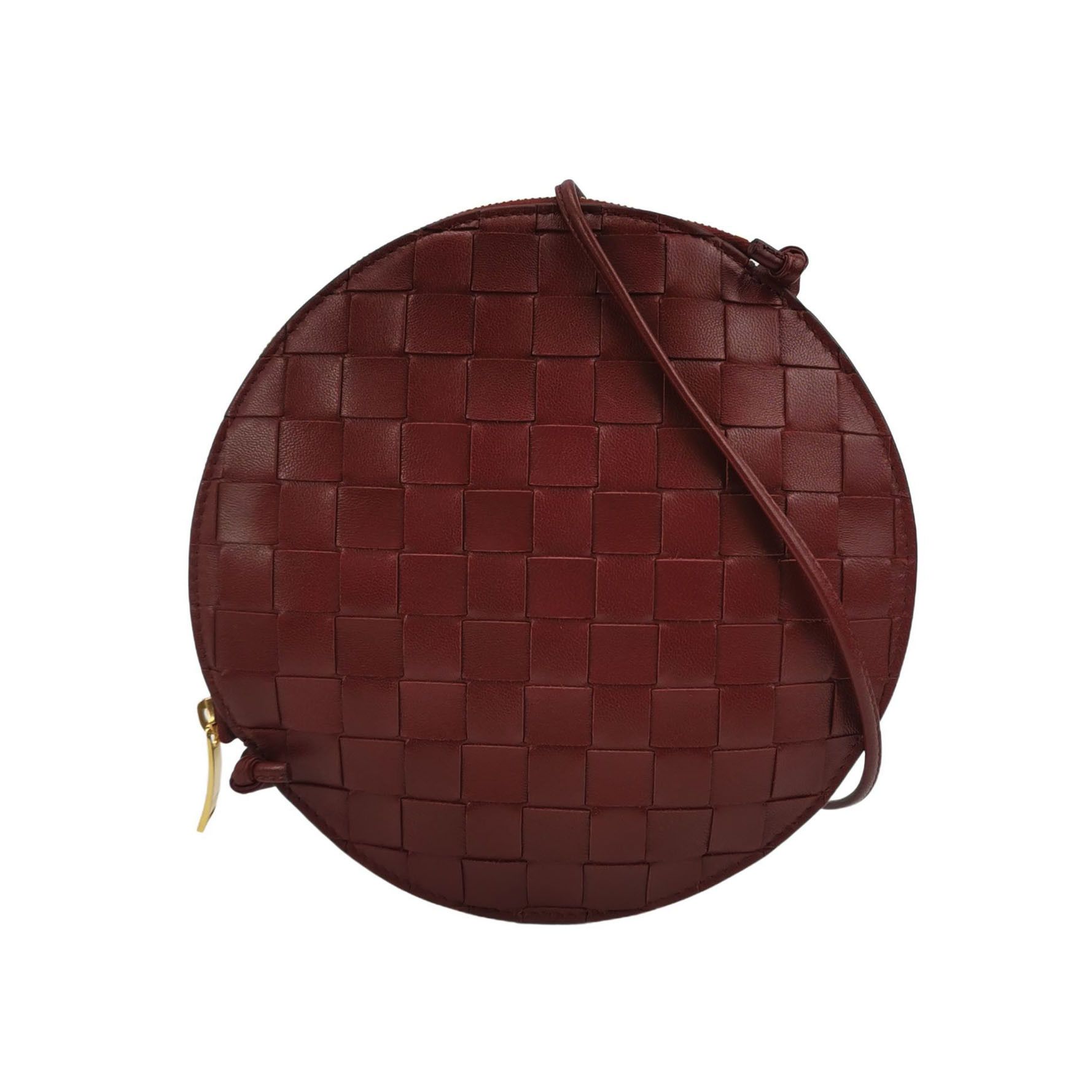 Bottega Veneta Bottega Veneta Women os Shoulder Bags Size ONE SIZE - 1 Thumbnail