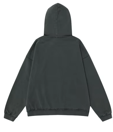 Japanese Brand × Vintage "Origin-L" Hoodie Size US L / EU 52-54 / 3 - 5 Thumbnail