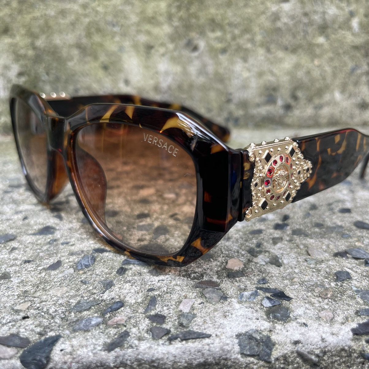 Vintage VERSACE 4380/S Sunglasses