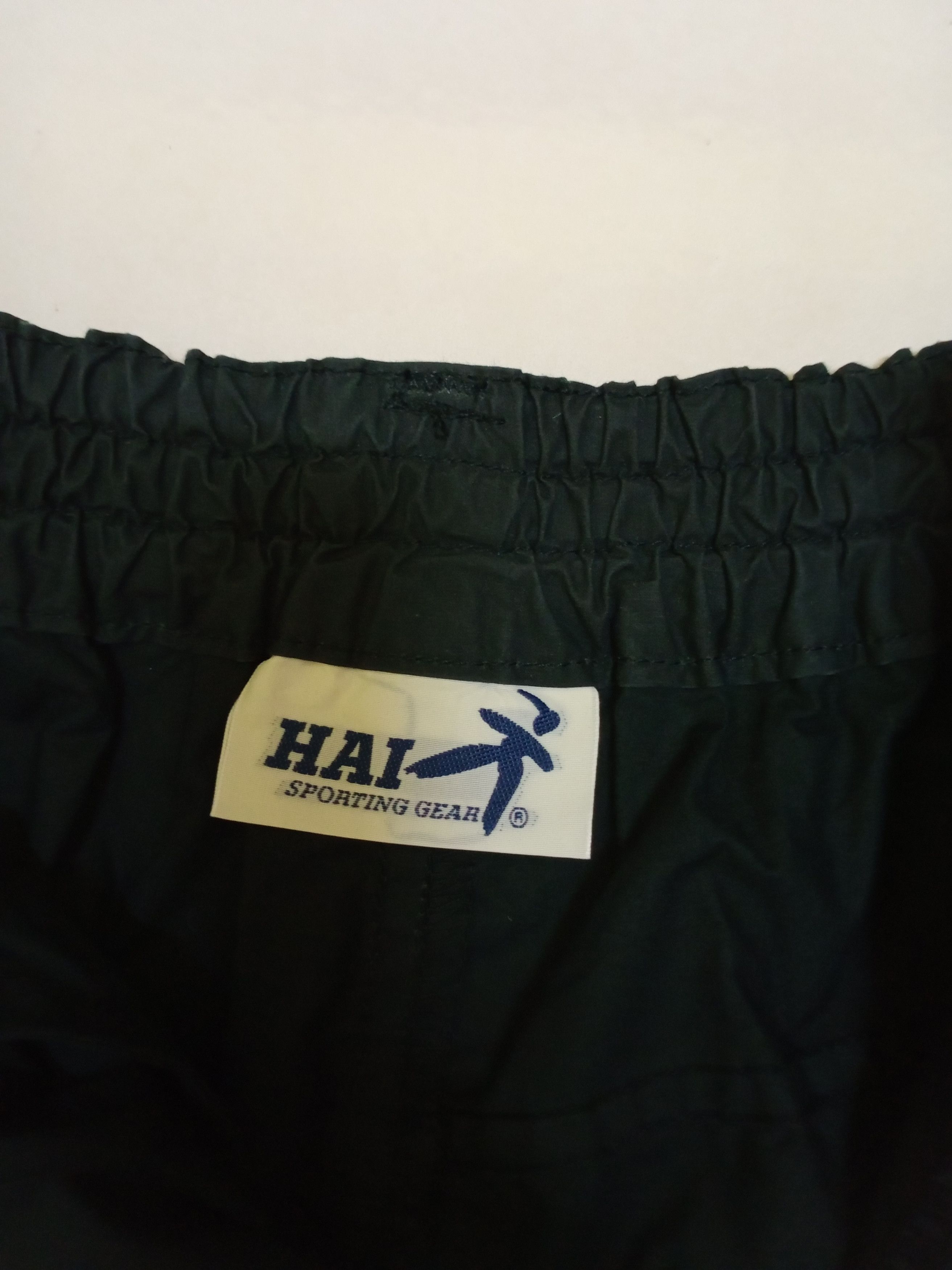 Hai Sporting Gear Rare Vintage Hai Sporting Gear Issey Miyake Skirt Size 31" - 8 Thumbnail