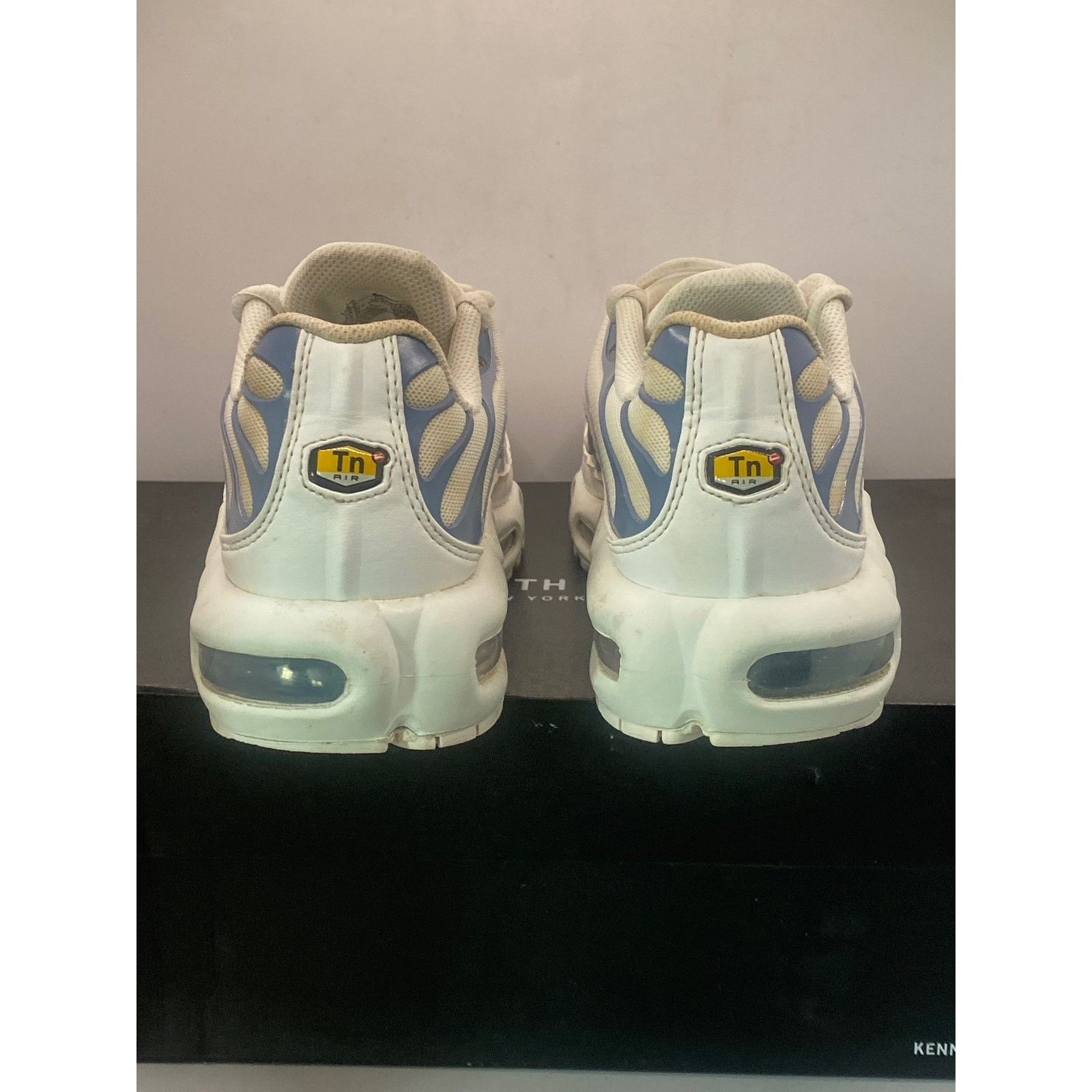 Nike Nike Air Max Plus Ashen Slate (Women's) Size 8.5 Size US 8.5 / IT 38.5 - 4 Thumbnail
