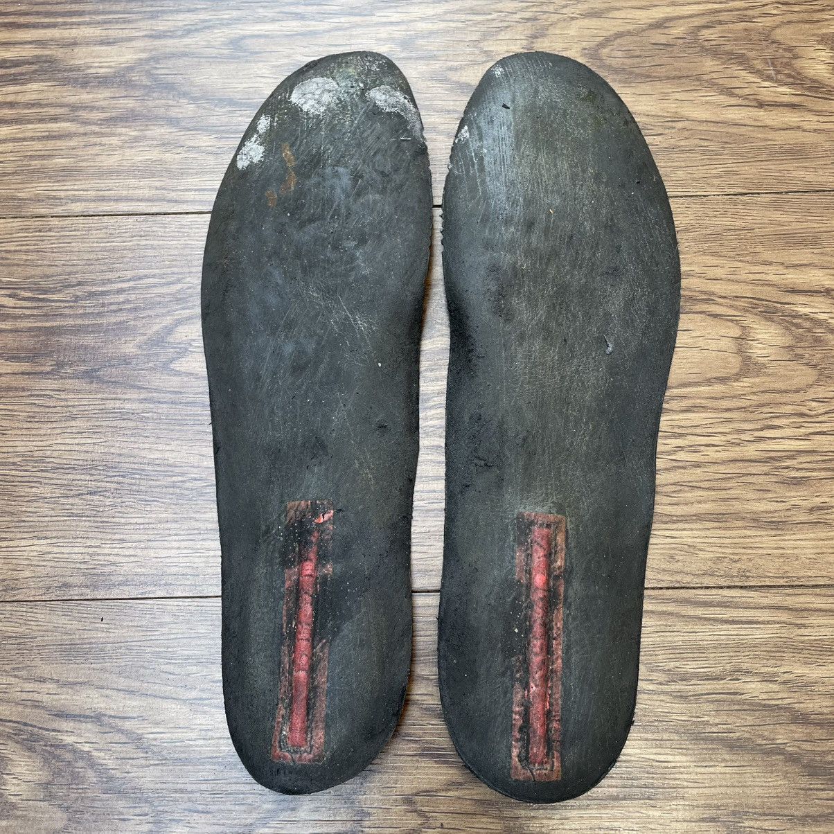 Prada Prada America’s Cup Size US 11.5 / EU 44-45 - 17 Thumbnail