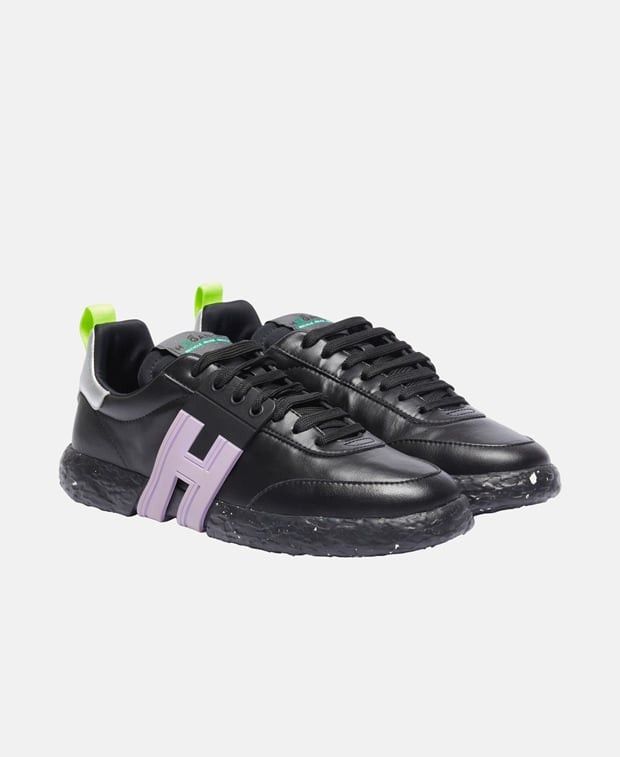 Hogan 3R Sneakers Size US 5.5 / IT 35.5 - 1 Thumbnail