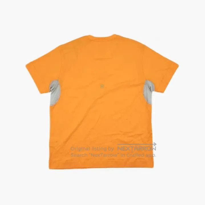 Givenchy Givenchy Men's Crew Neck Logo Short-Sleeve T-Shirt. Size US XL / EU 56 / 4 - 3 Thumbnail