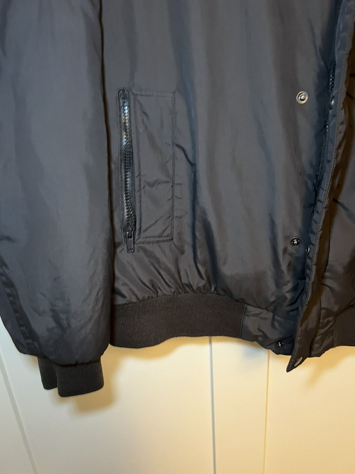 Lacoste Lacoste puffer bomber jacket Size US XL / EU 56 / 4 - 8 Thumbnail