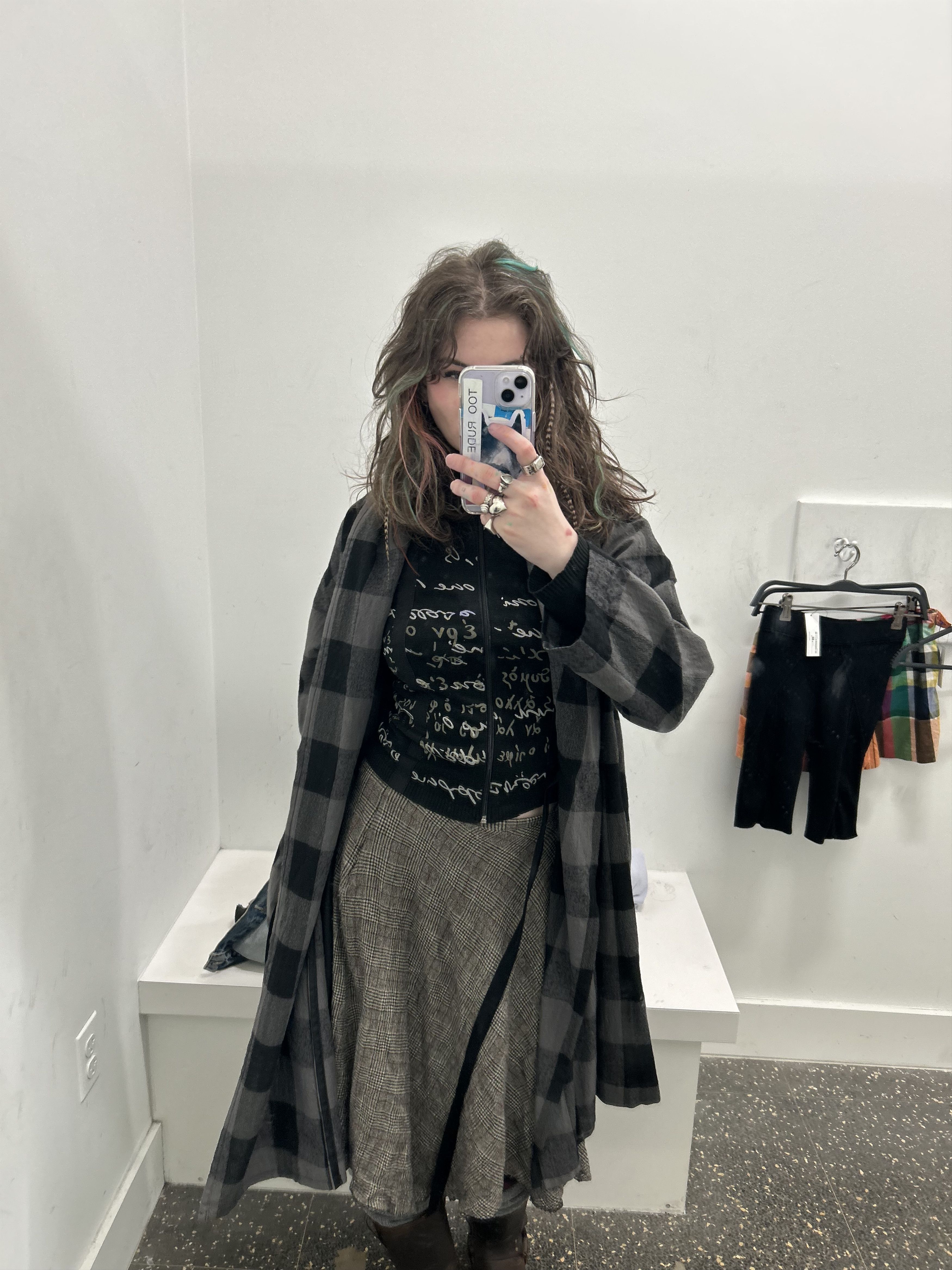 Pas de Calais Lightweight Pas de Calais jacket Size XS / US 0-2 / IT 36-38 - 1 Thumbnail