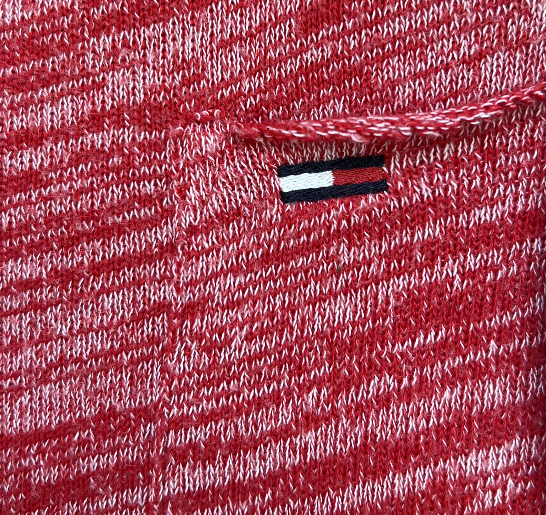 Tommy Jeans Tommy Jeans Sweatshirt Slim Fit L Size US L / EU 52-54 / 3 - 3 Thumbnail