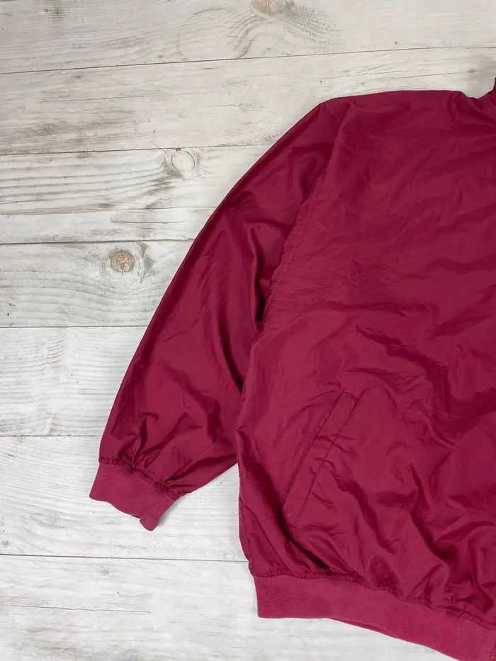 Fred Perry Vintage Fred Perry Nylon Jacket 90s USA Y2K Size US L / EU 52-54 / 3 - 9 Thumbnail