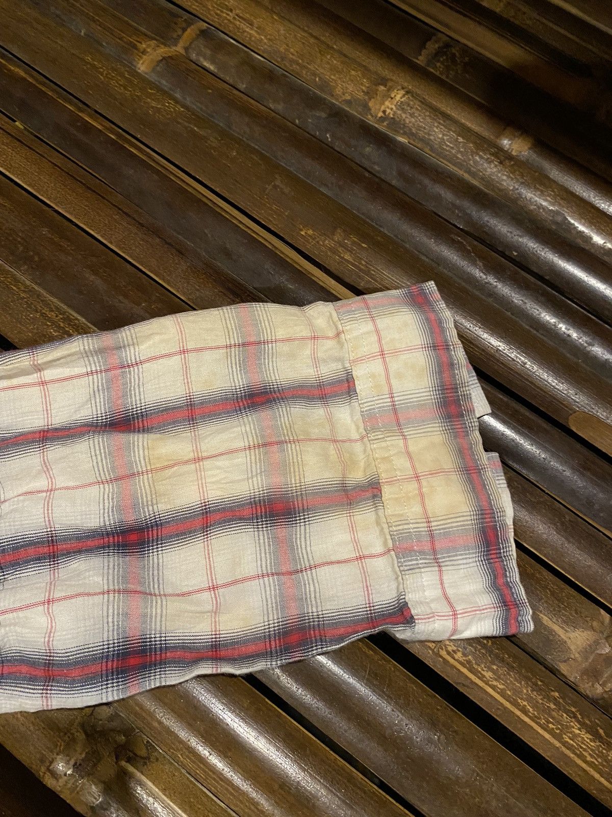 14th Addiction MOSSIMO IFSIXWASNINE STYLEE LONG SLEEVE Size US M / EU 48-50 / 2 - 3 Thumbnail