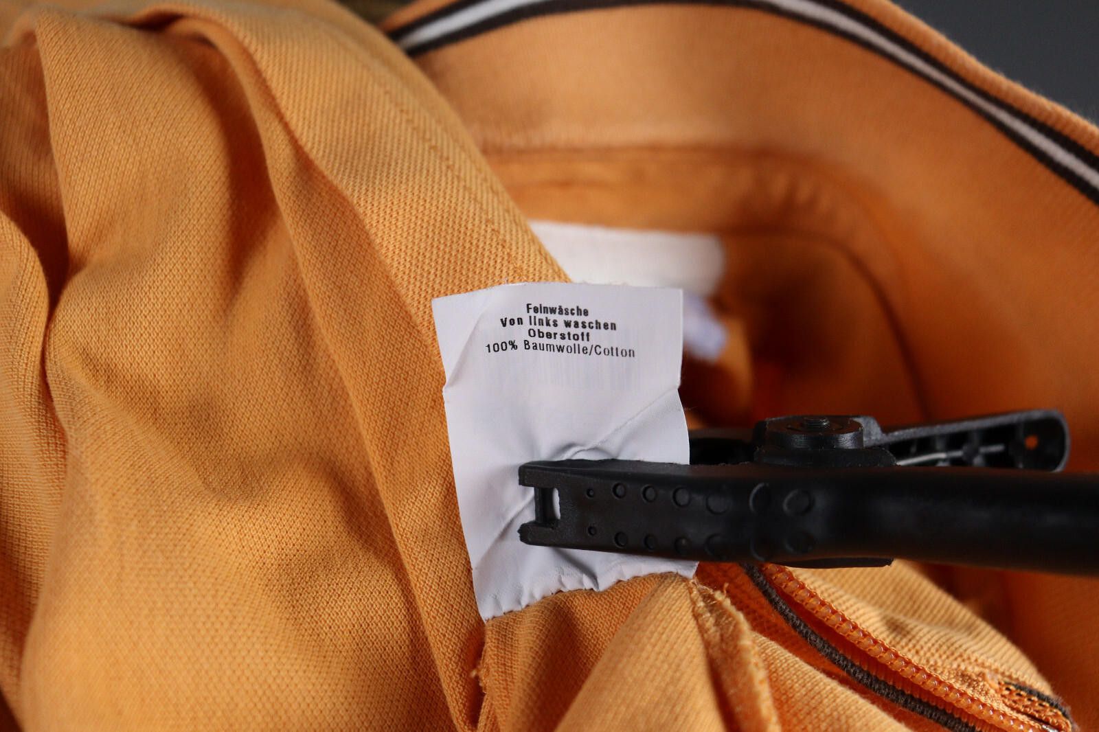 Paul Smith Paul & Smith K&L Ruppert Summer Polo Shirt Size XL Size US XL / EU 56 / 4 - 10 Thumbnail