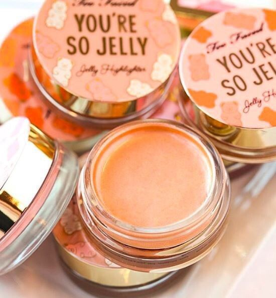 Other Too Faced You’re So Jelly Highlighter Bourbon Bronze Size ONE SIZE - 1 Thumbnail