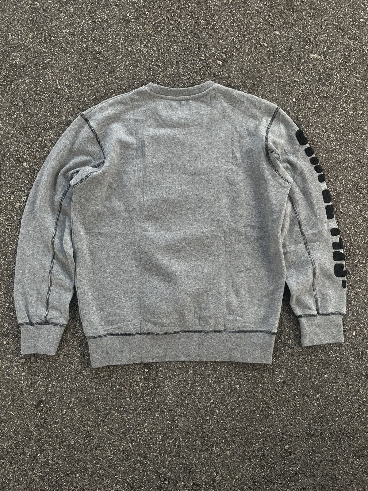Staple Staple s.h 1975 Sweater Size US S / EU 44-46 / 1 - 4 Thumbnail