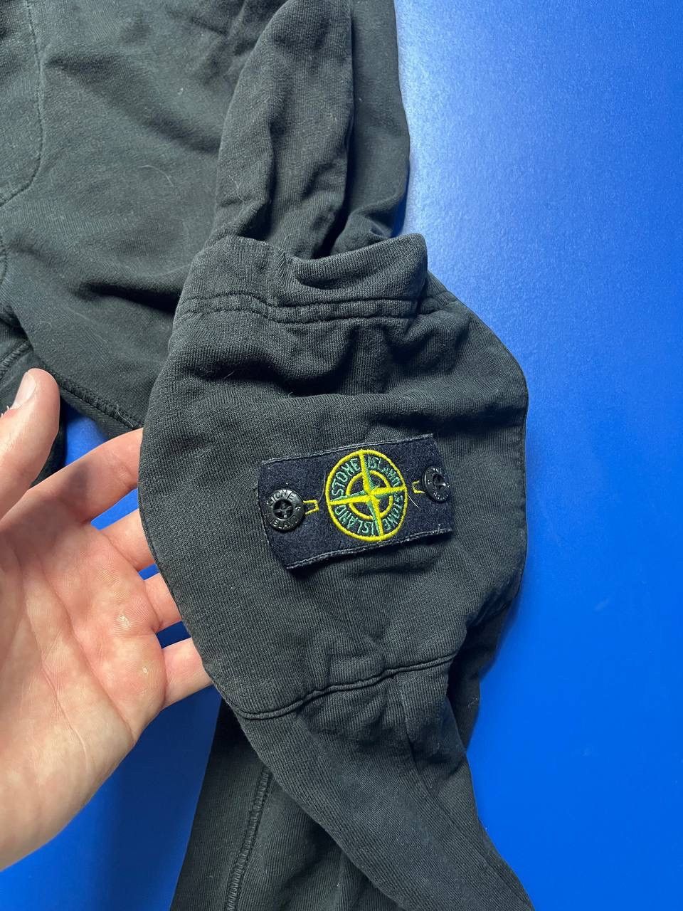 Stone Island Stone island Junior Pants Size S Size US 29 - 13 Thumbnail