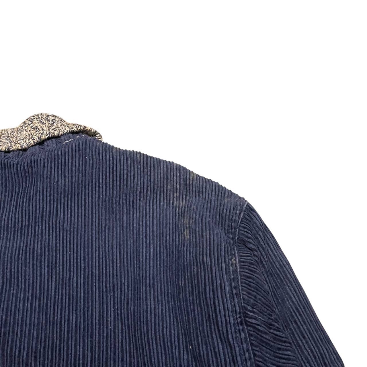 Tommy Hilfiger Vintage Tommy Hilfiger Denim Corduroy Jacket Size US L / EU 52-54 / 3 - 18 Thumbnail