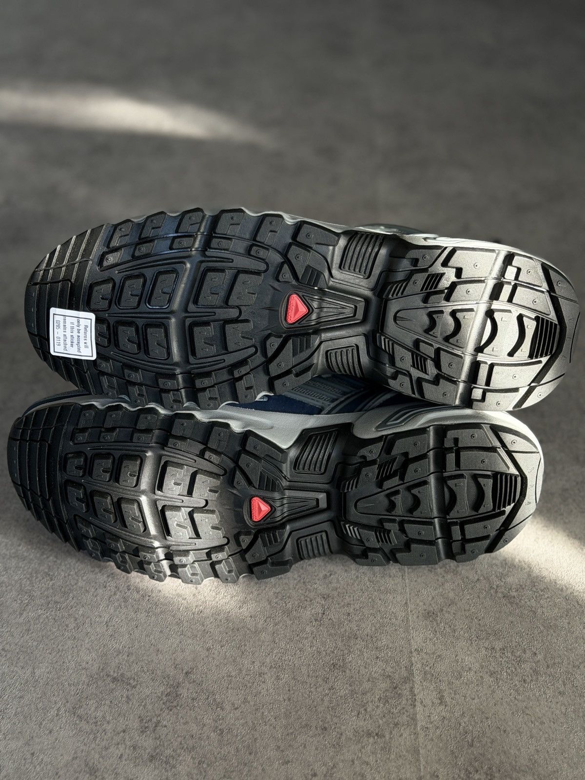 Salomon Sample Salomon ACS Pro GTX - FW24 Size US 9 / EU 42 - 7 Thumbnail