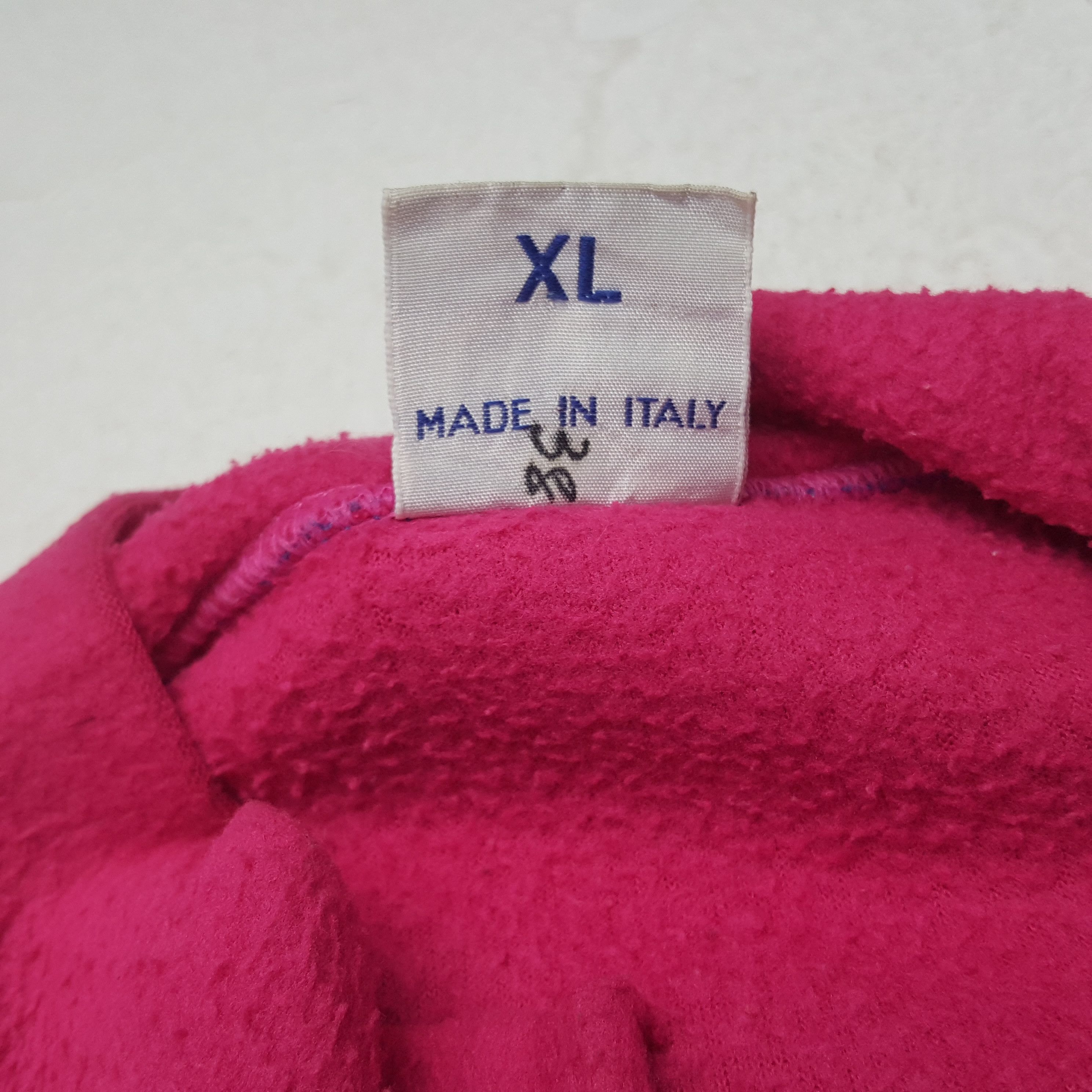 Vintage Vintage Lampre Sport Suit Zipper Jacket Size US L / EU 52-54 / 3 - 11 Thumbnail
