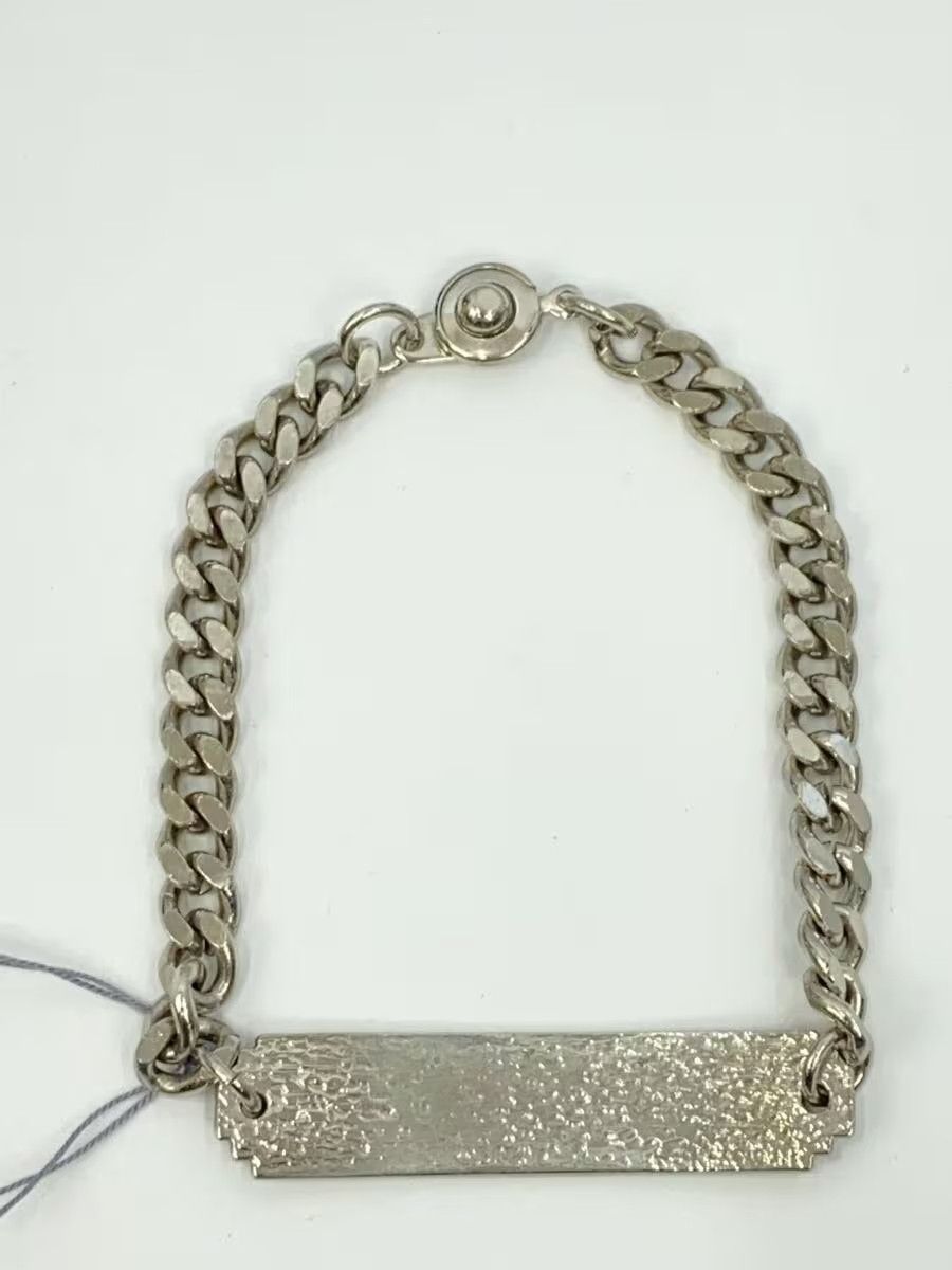 Jean Paul Gaultier Junior Gaultier Chain Bracelet Size ONE SIZE - 2 Thumbnail