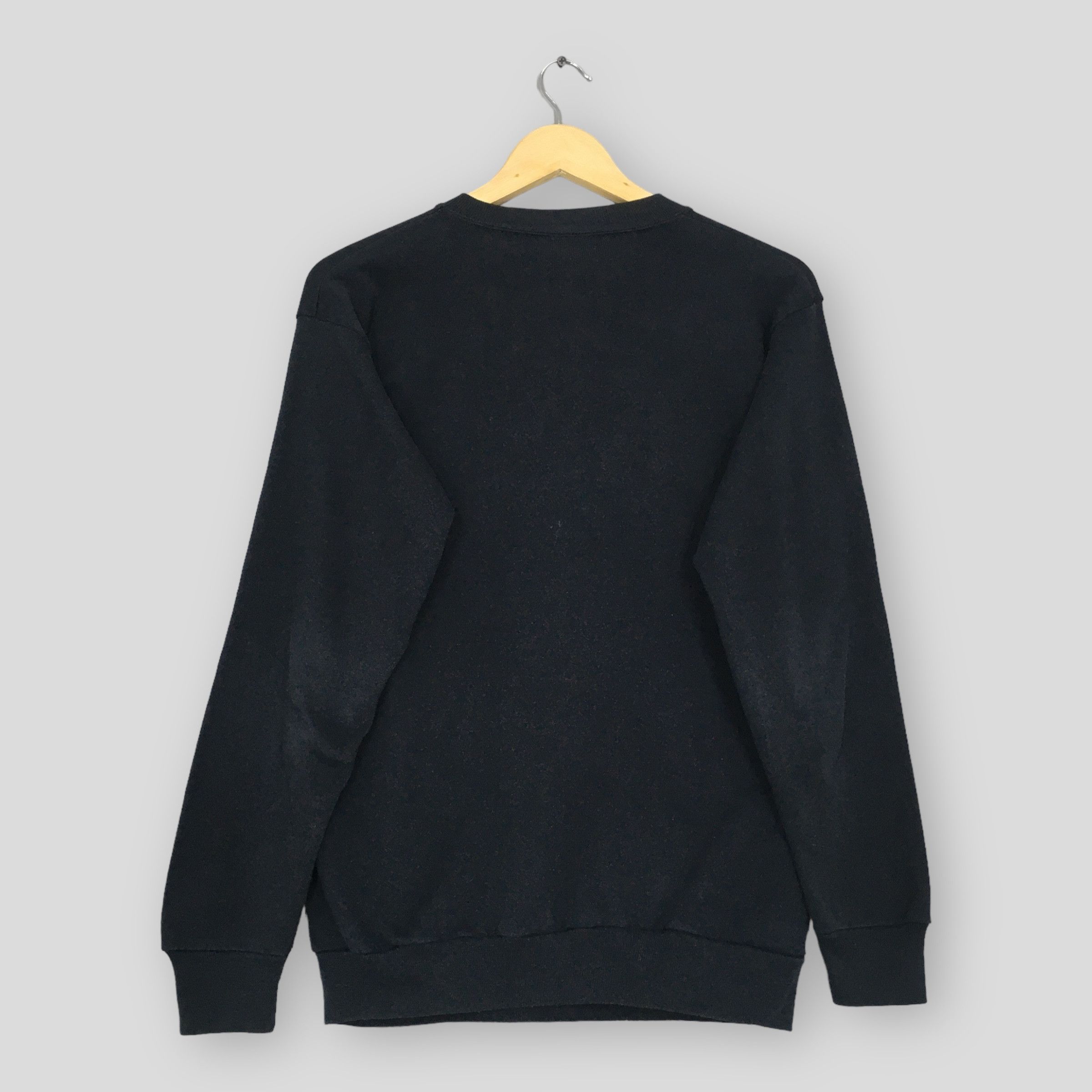 NFL × Vintage intage 90s Los Angeles Raiders NFL Sweatshirt Size US M / EU 48-50 / 2 - 8 Thumbnail