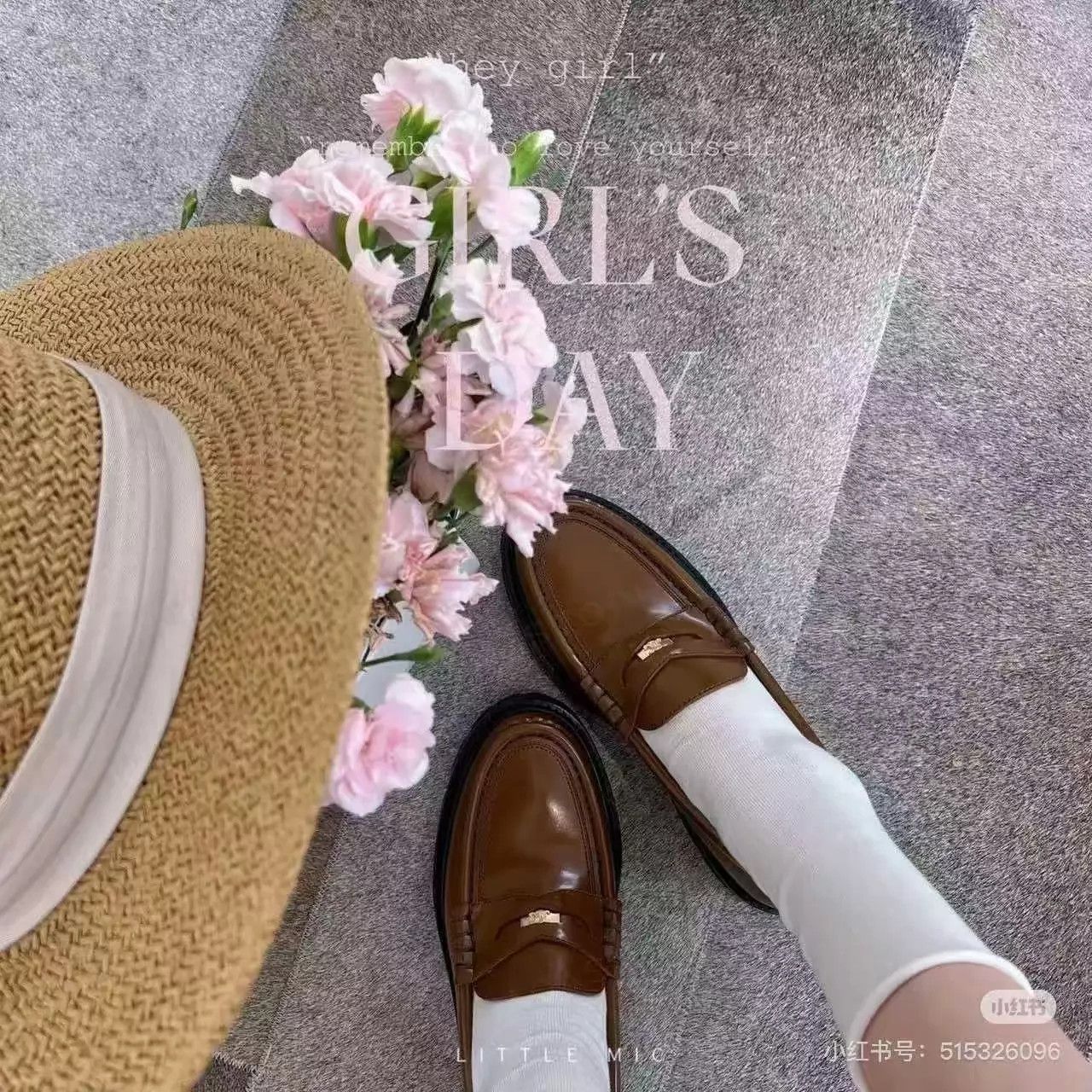 Celine Celine Triomphe Thick Loafers Brown/Caramel 37 LN Size US 6.5 / IT 36.5 - 8 Thumbnail
