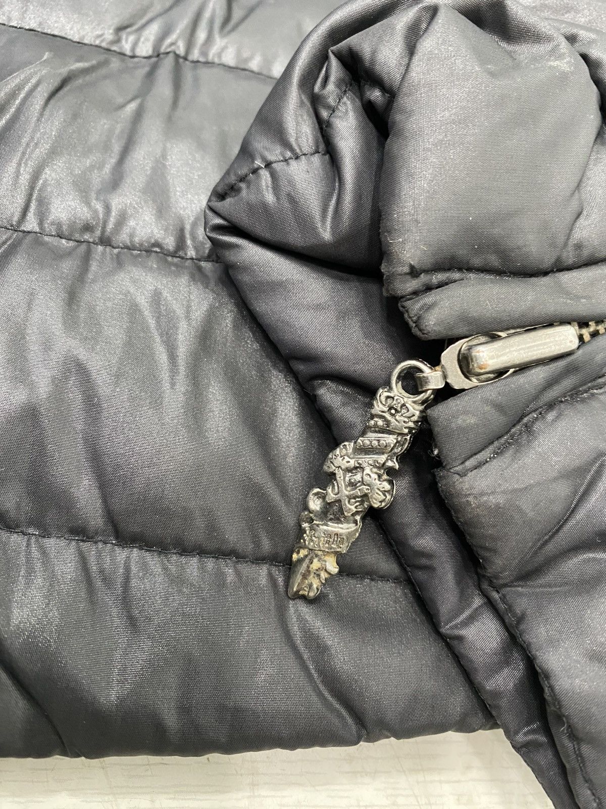 Faith Connexion Rare item Faith connexion puffer jacket archive Size L / US 10 / IT 46 - 4 Thumbnail