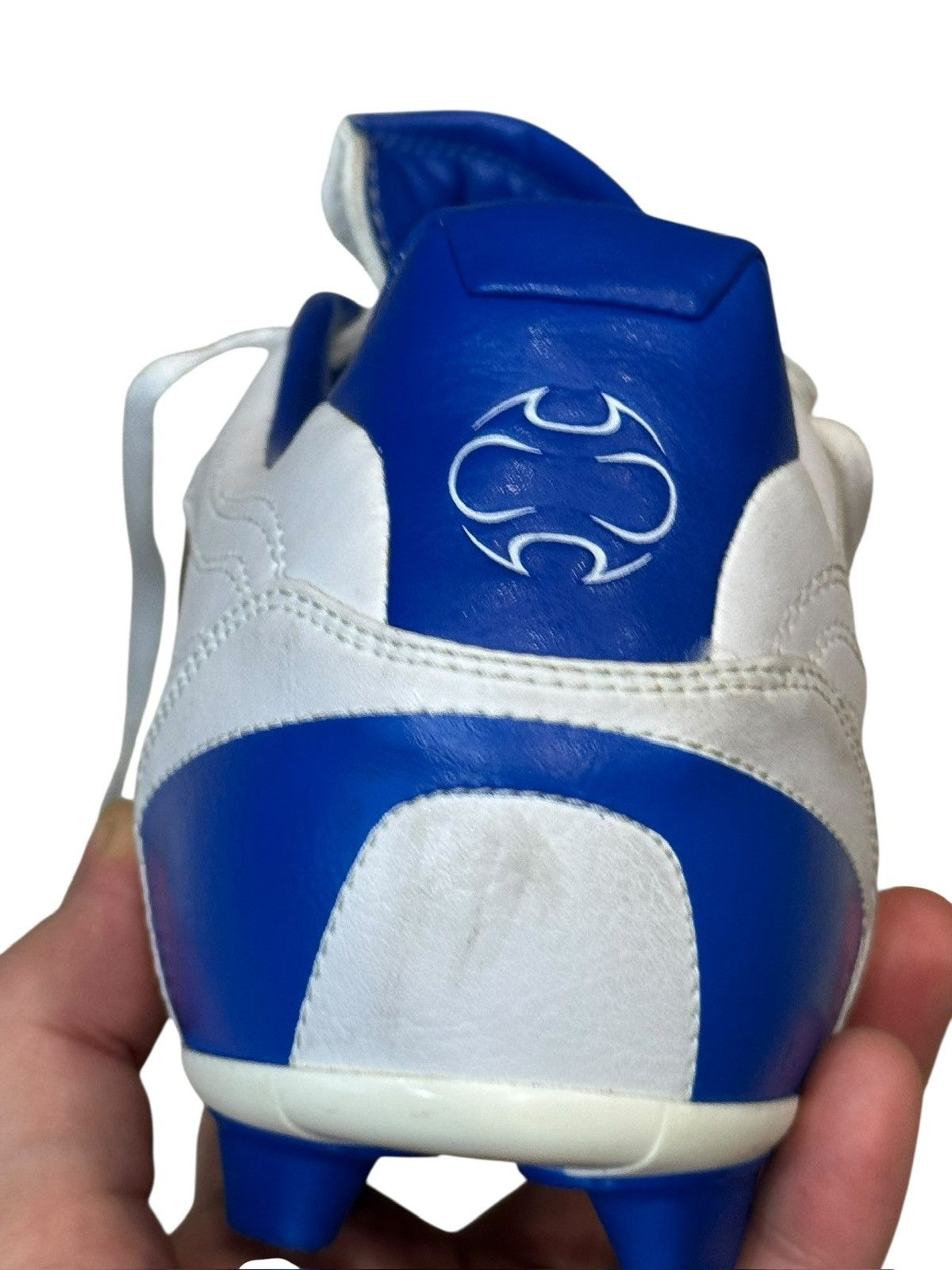 Adidas Adidas Bracara Predator TRX Soccer Football Shoes US11.5 Size US 11.5 / EU 44-45 - 12 Thumbnail