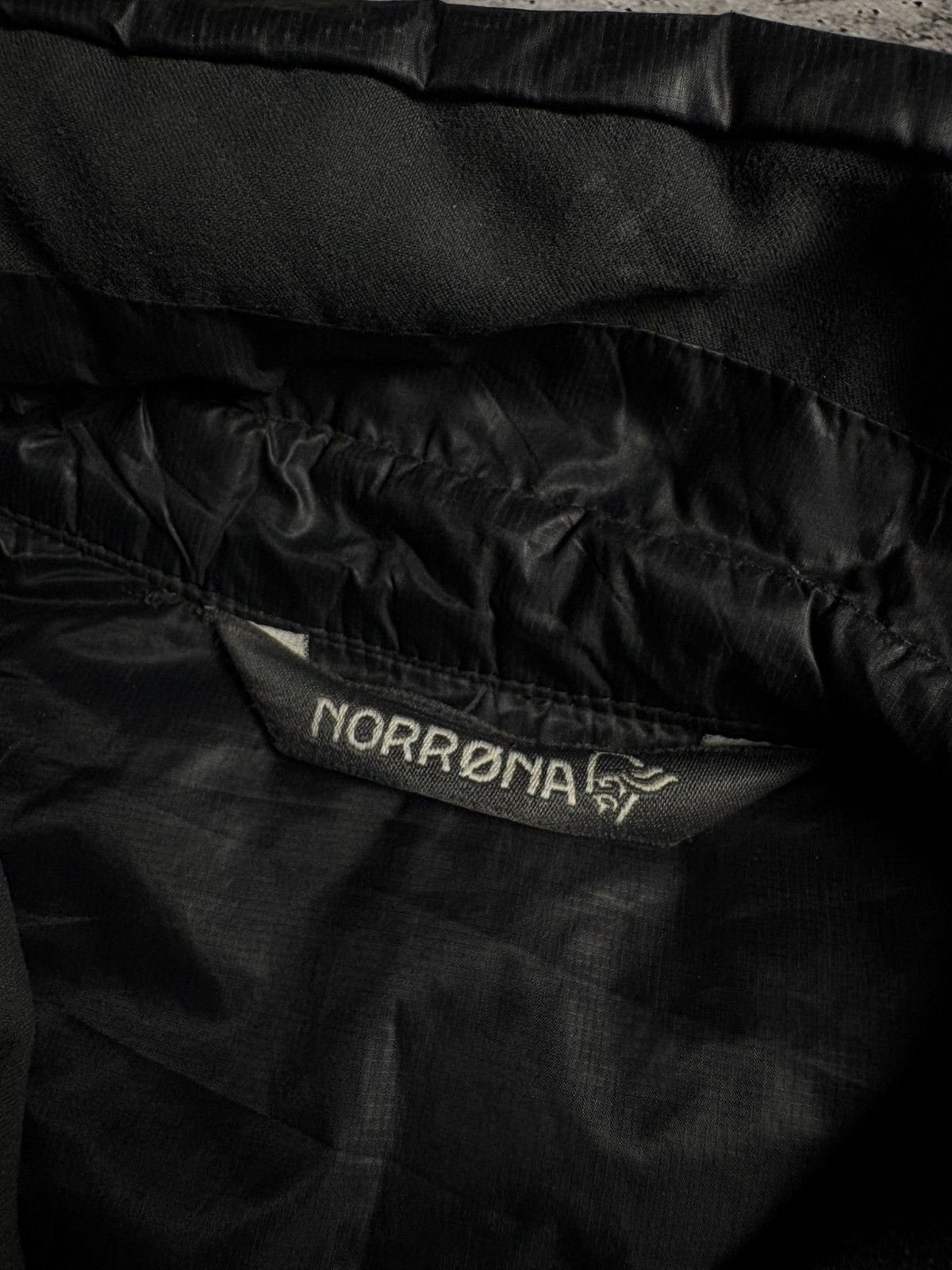 Norrona Norrona Primaloft Light Puffer Jacket Size S / US 4 / IT 40 - 5 Thumbnail