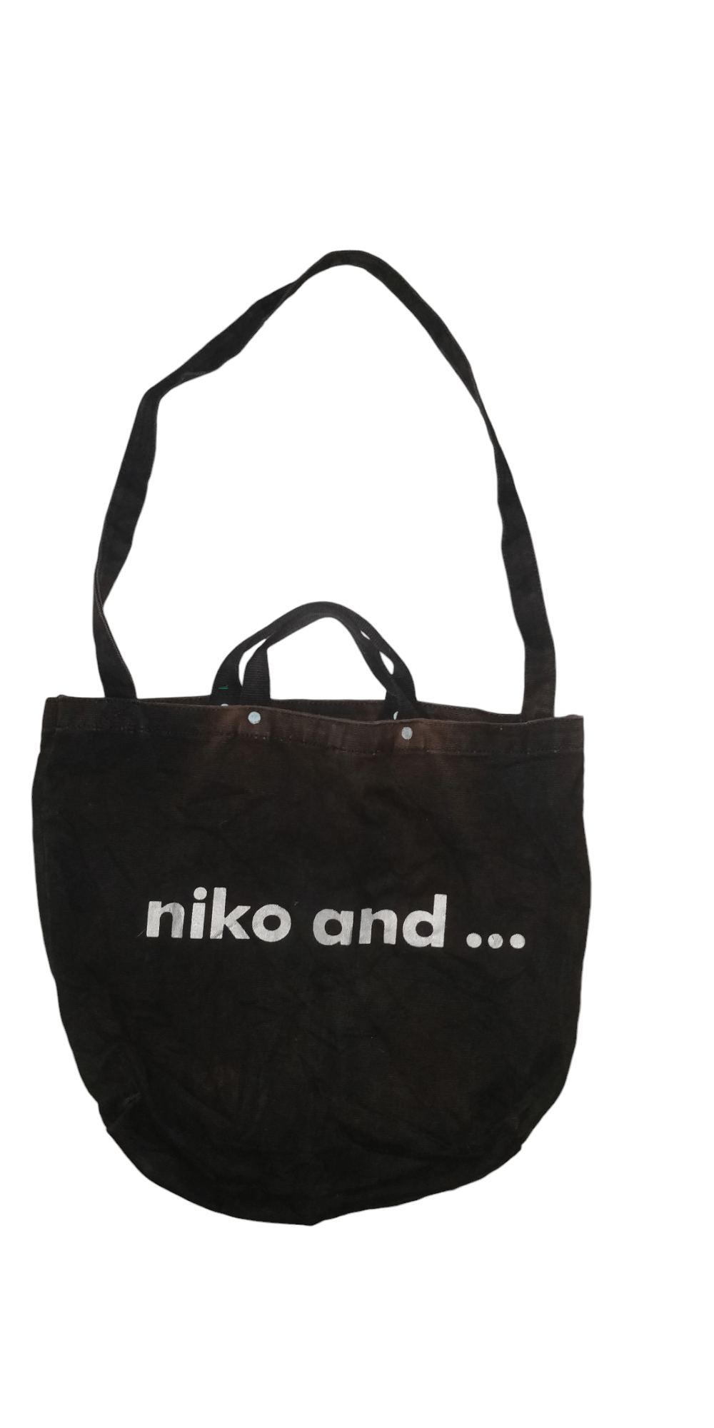 Japanese Brand Niko and ... Sling bag Size ONE SIZE - 2 Thumbnail