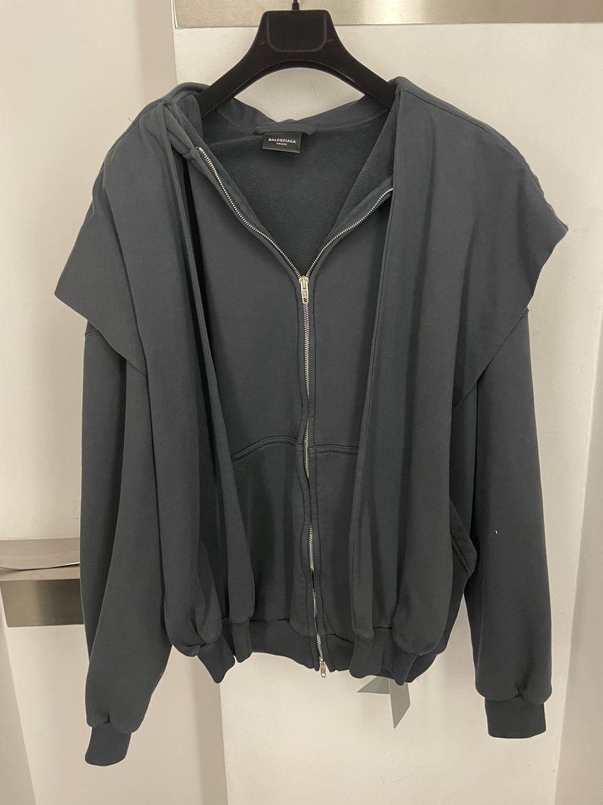 Incognito Unity Hoodie