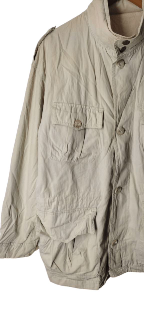 PPFM PEYTON PLACE FOR MEN PPFM JACKET Size US L / EU 52-54 / 3 - 6 Thumbnail