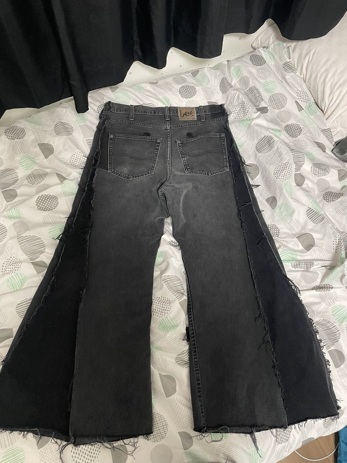 Japanese Brand Japanese custom Denim Size US 32 / EU 48 - 2 Thumbnail