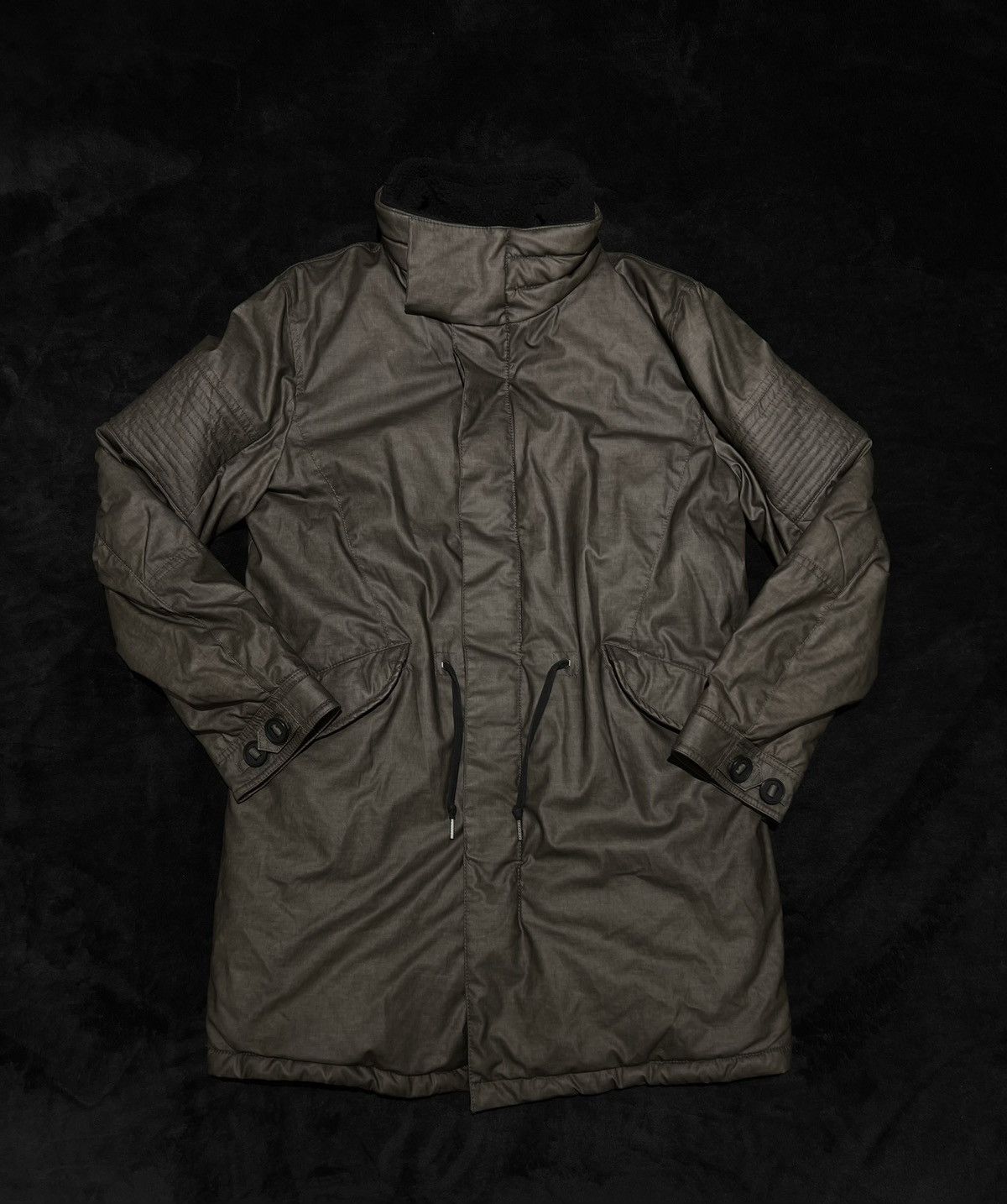 Helmut Lang Helmut Lang astro parka | Grailed