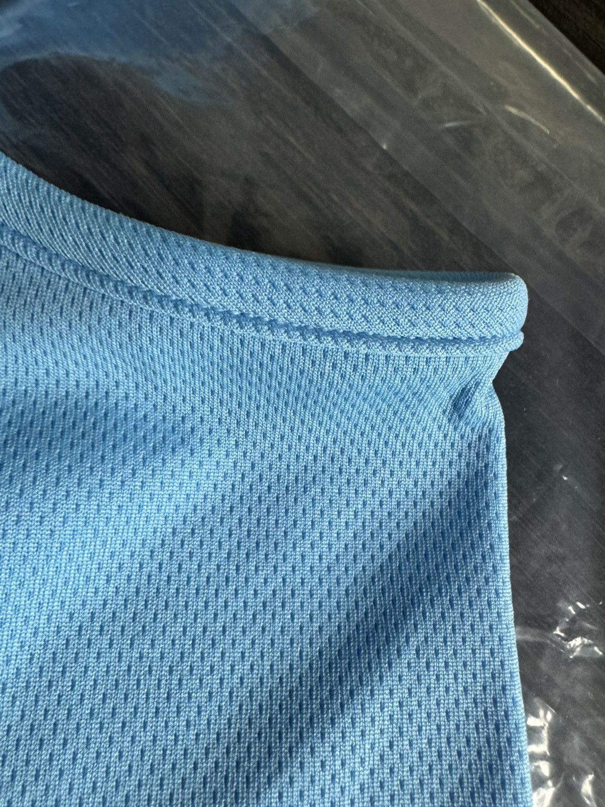 Supreme Supreme old English balaclava Size ONE SIZE - 5 Thumbnail