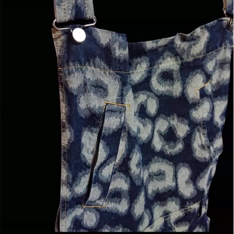 Vivienne Westwood Vivienne Westwood overalls Size M / US 6-8 / IT 42-44 - 6 Thumbnail