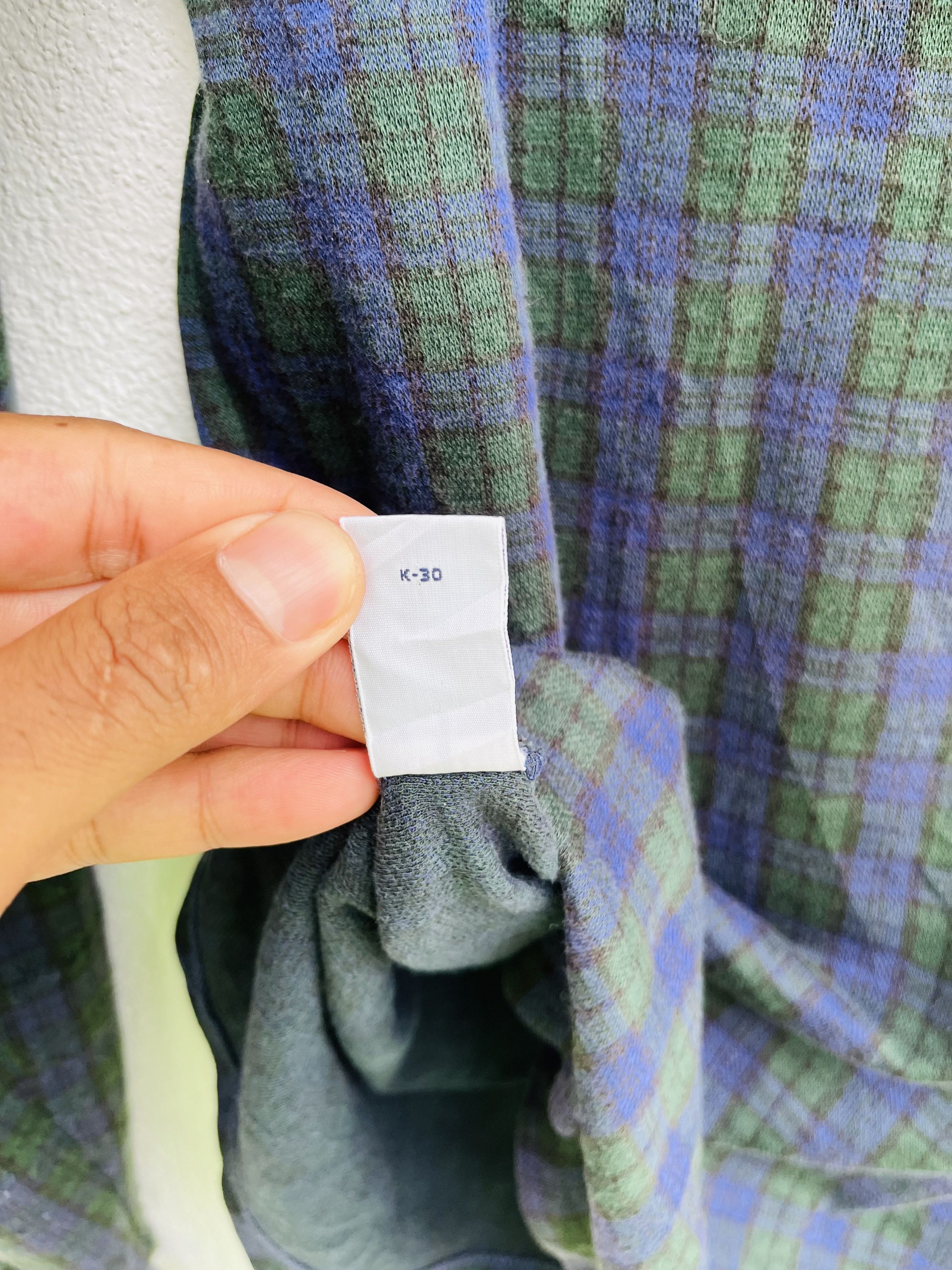 Japanese Brand Vintage Polo Ralph Lauren Japanese Designer Fashion Style Size US L / EU 52-54 / 3 - 10 Thumbnail