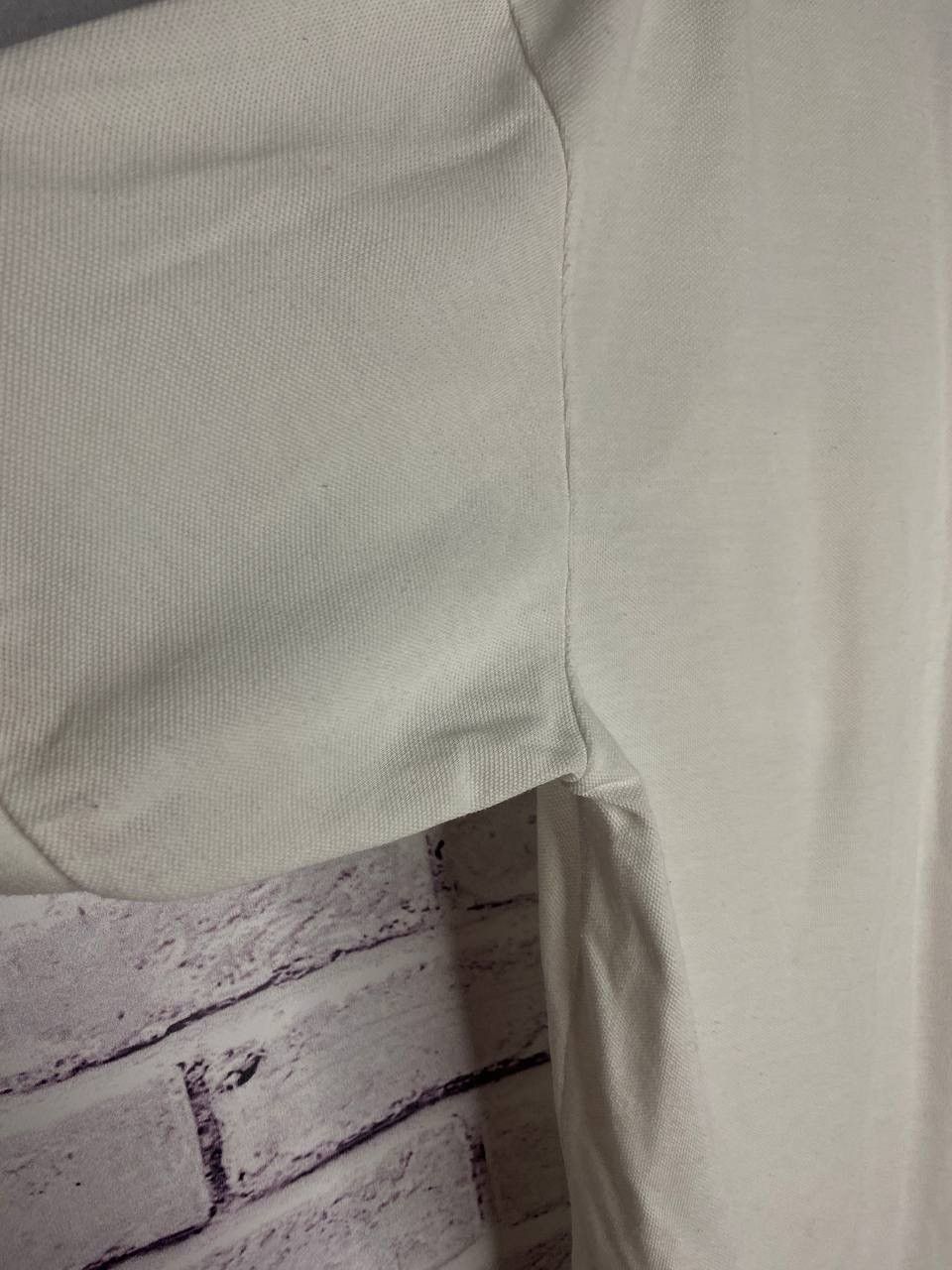 Lacoste MENS Vintage lacoste chemise polo t shirt STREETWEAR Size US XL / EU 56 / 4 - 6 Thumbnail